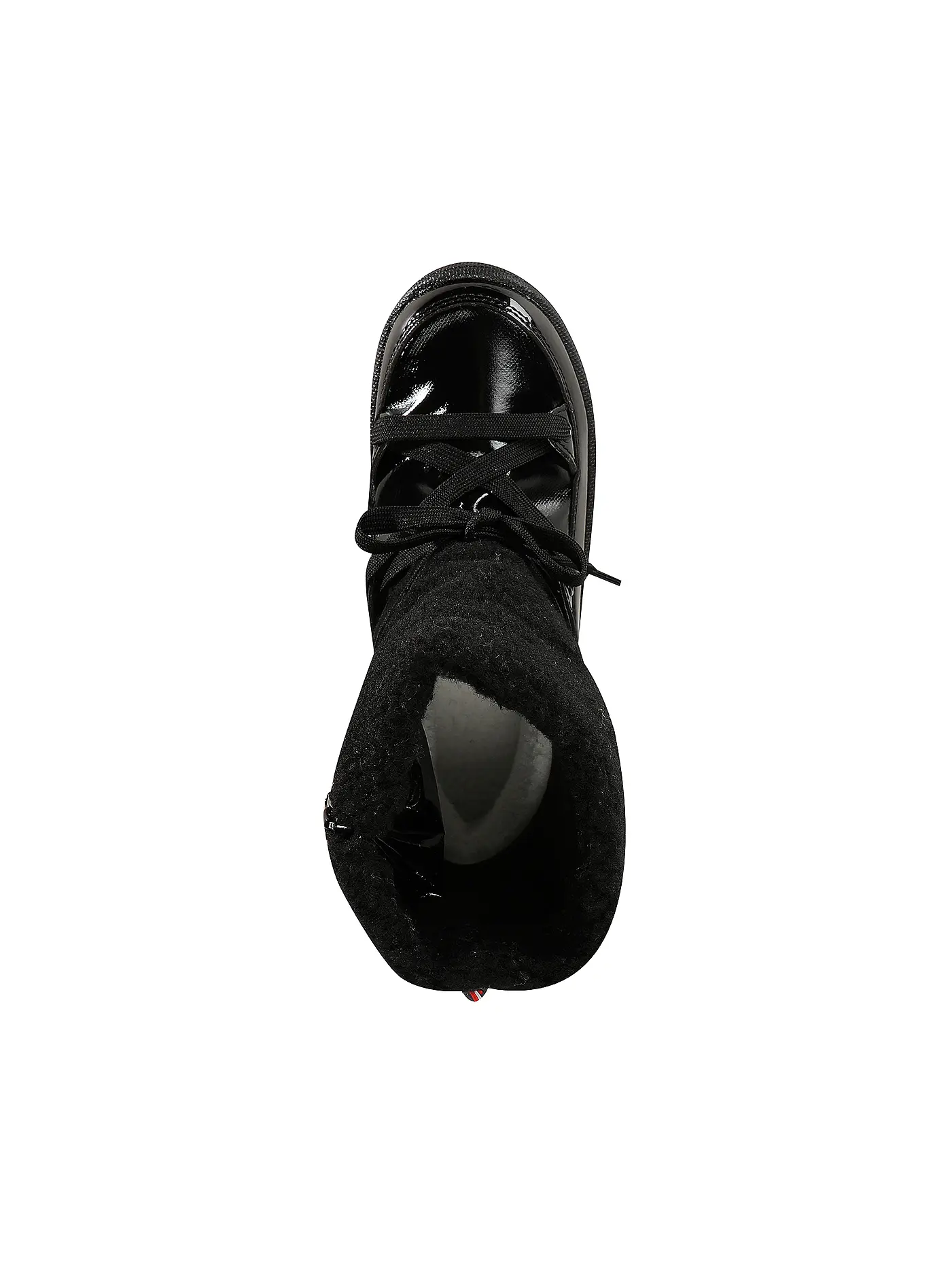 TOMMY HILFIGER | Mädchen Boots - Snowboots | schwarz