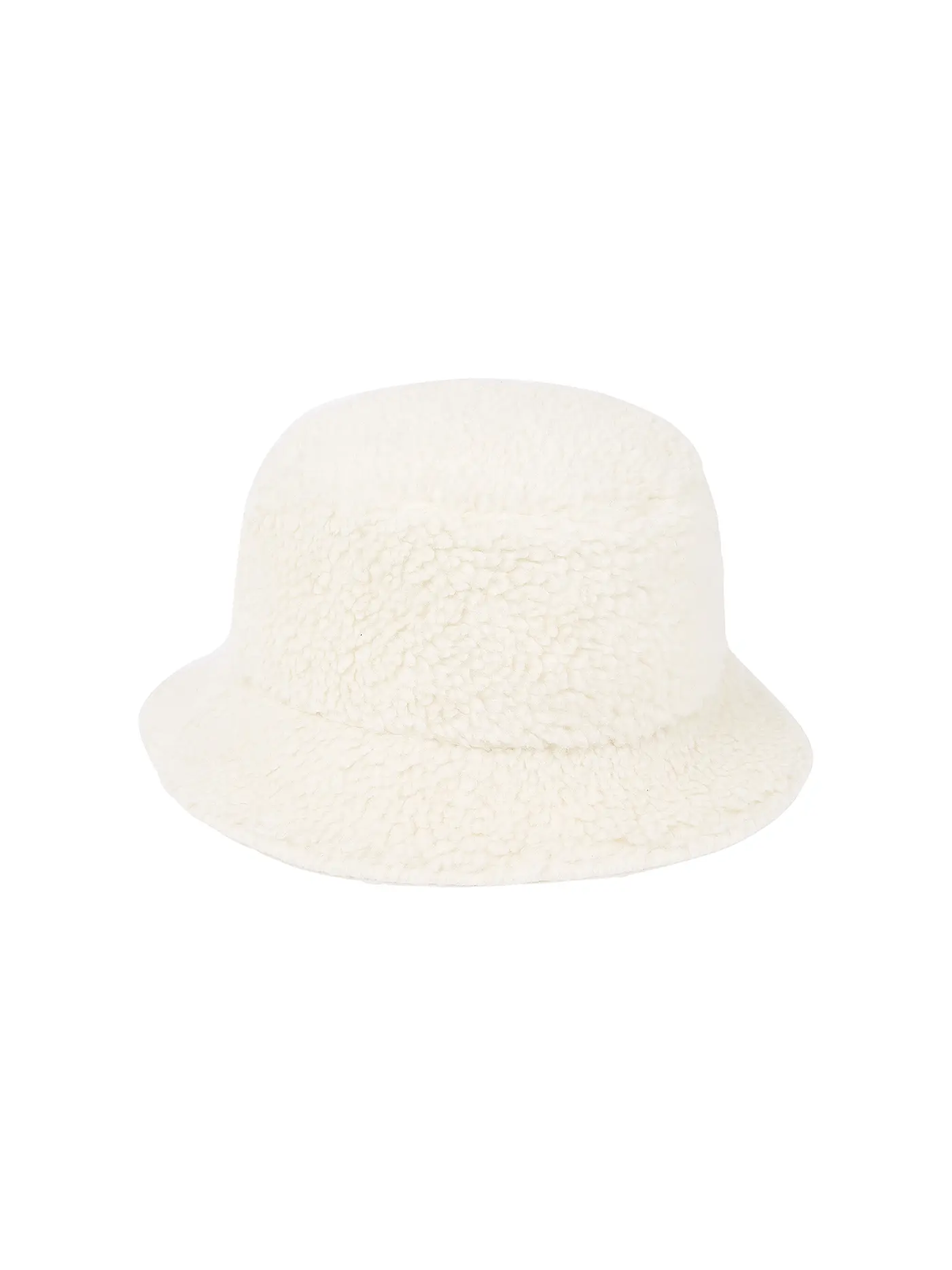 TOMMY HILFIGER | Mädchen Bucket Hat - Fischerhut | creme