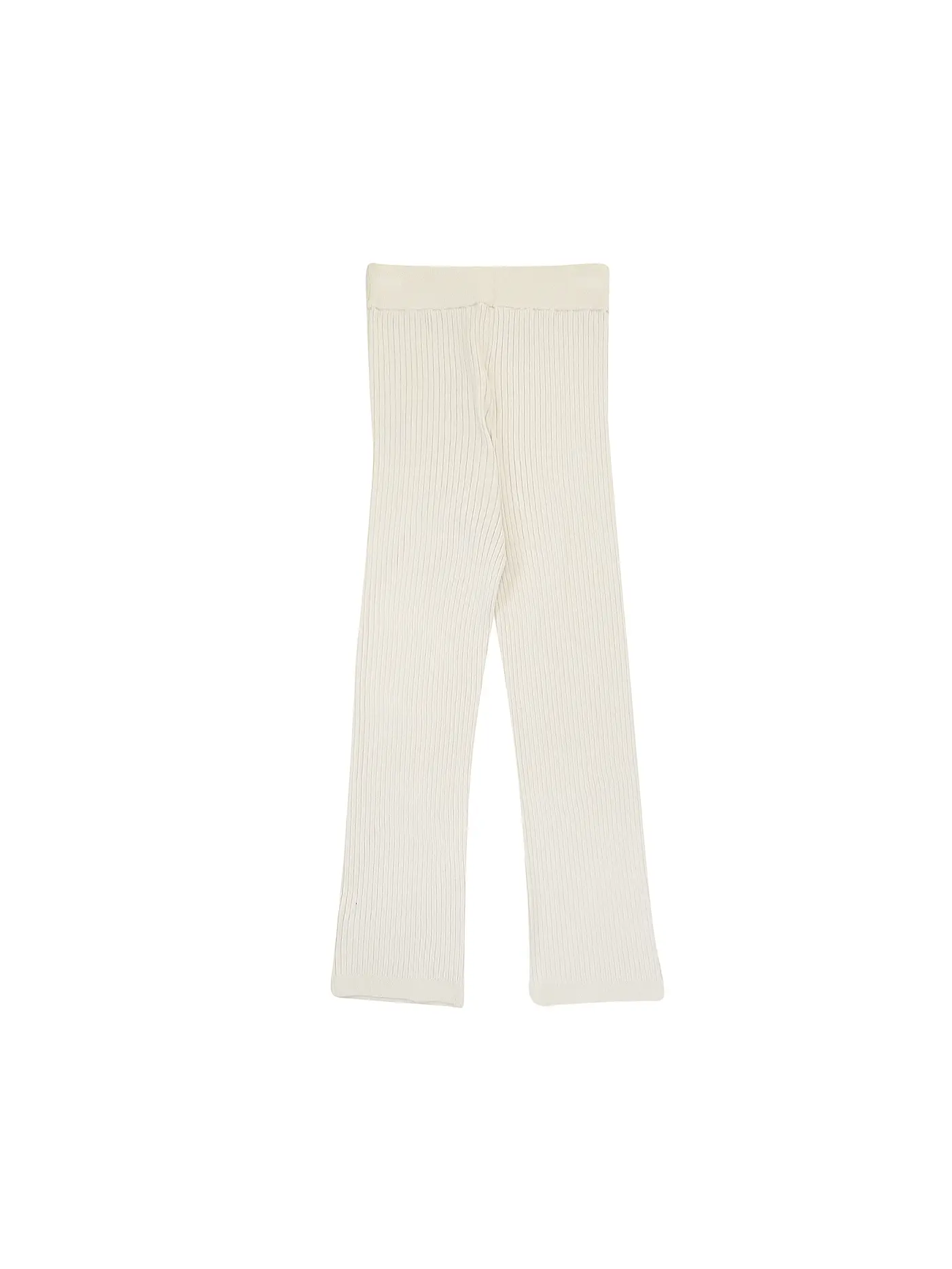 TOMMY HILFIGER | Mädchen Hose  | beige