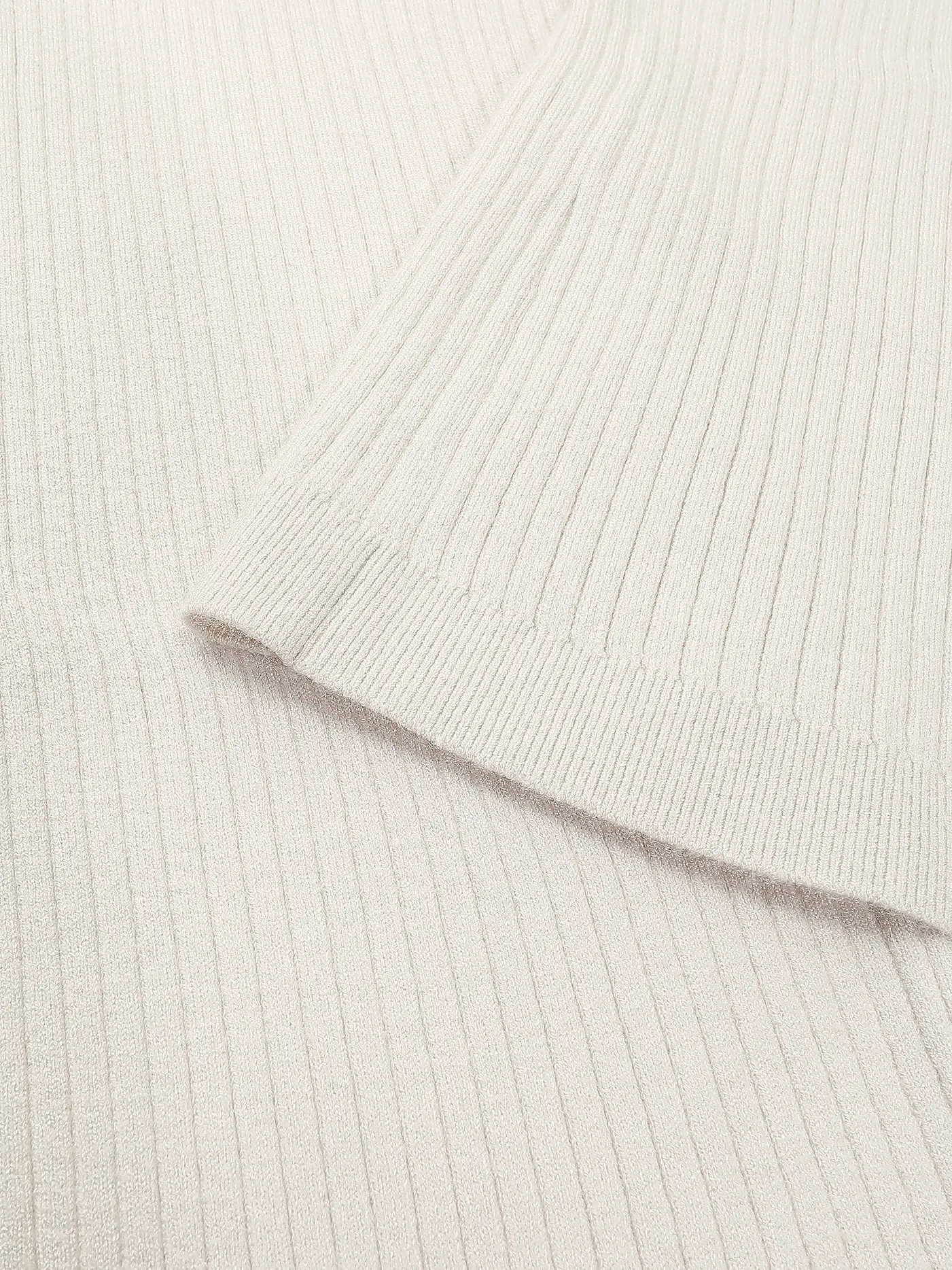 TOMMY HILFIGER | Mädchen Hose  | beige