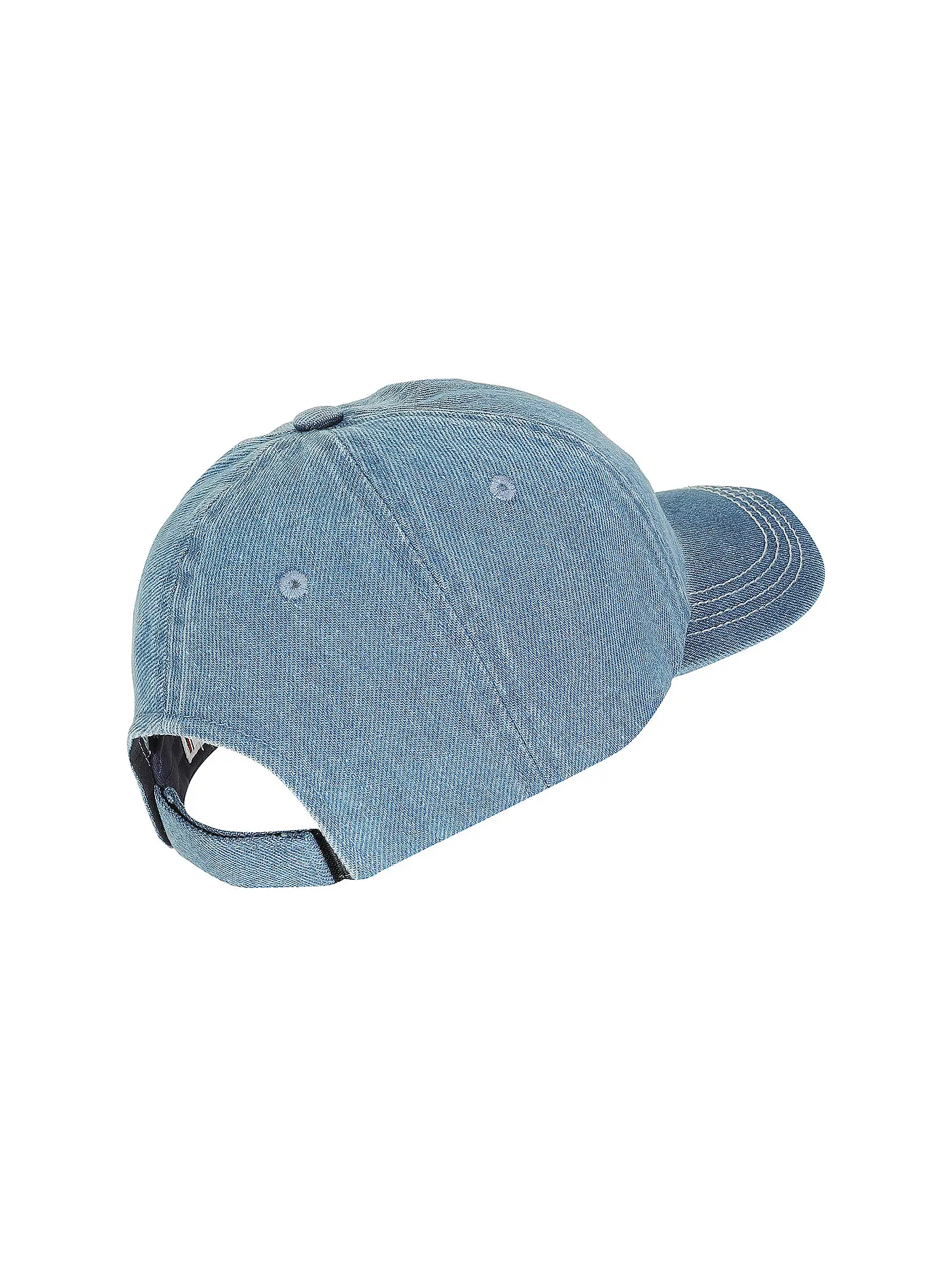 TOMMY HILFIGER | Mädchen Kappe | blau