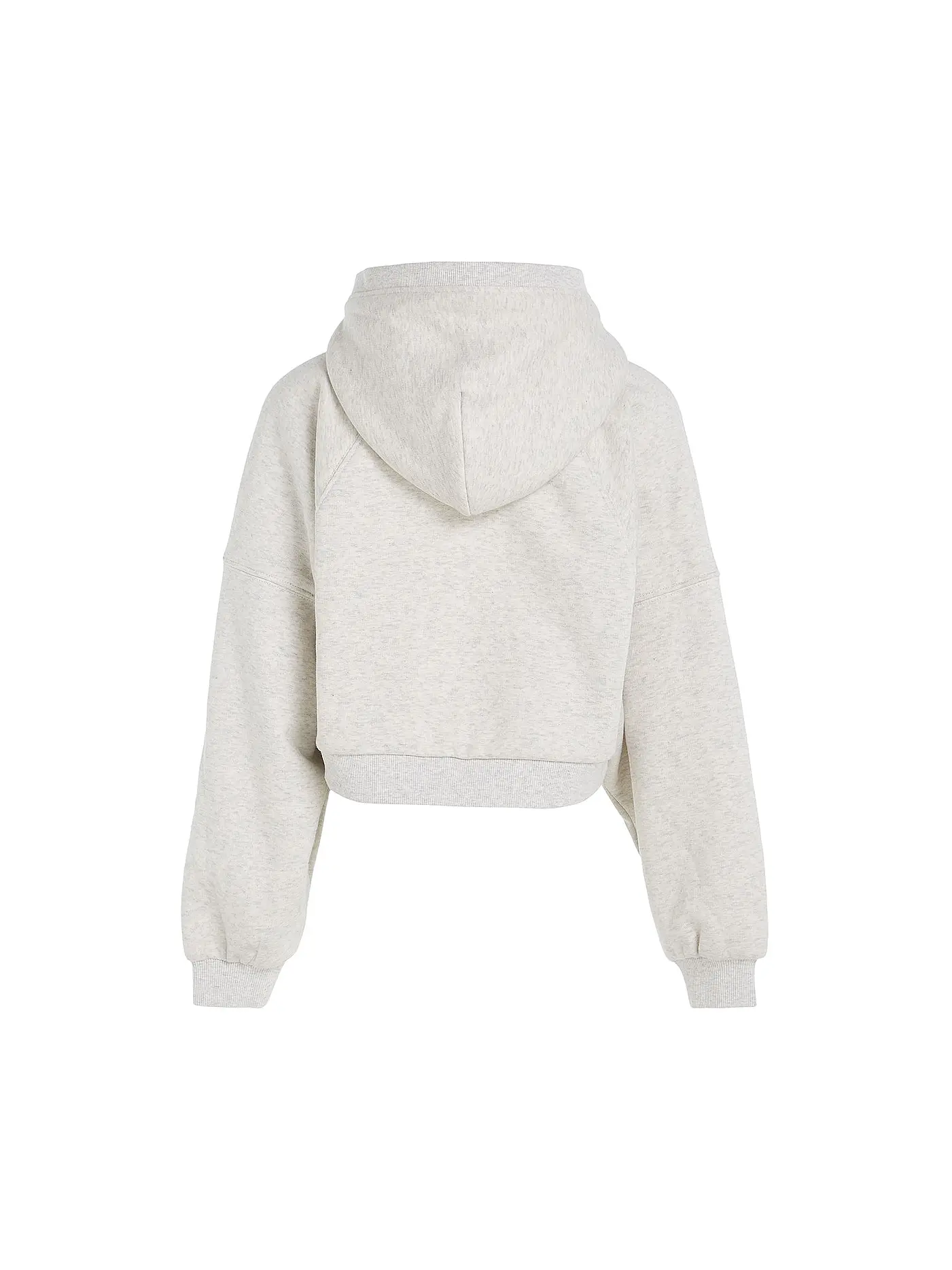 TOMMY HILFIGER | Mädchen Kapuzensweater - Hoodie | beige