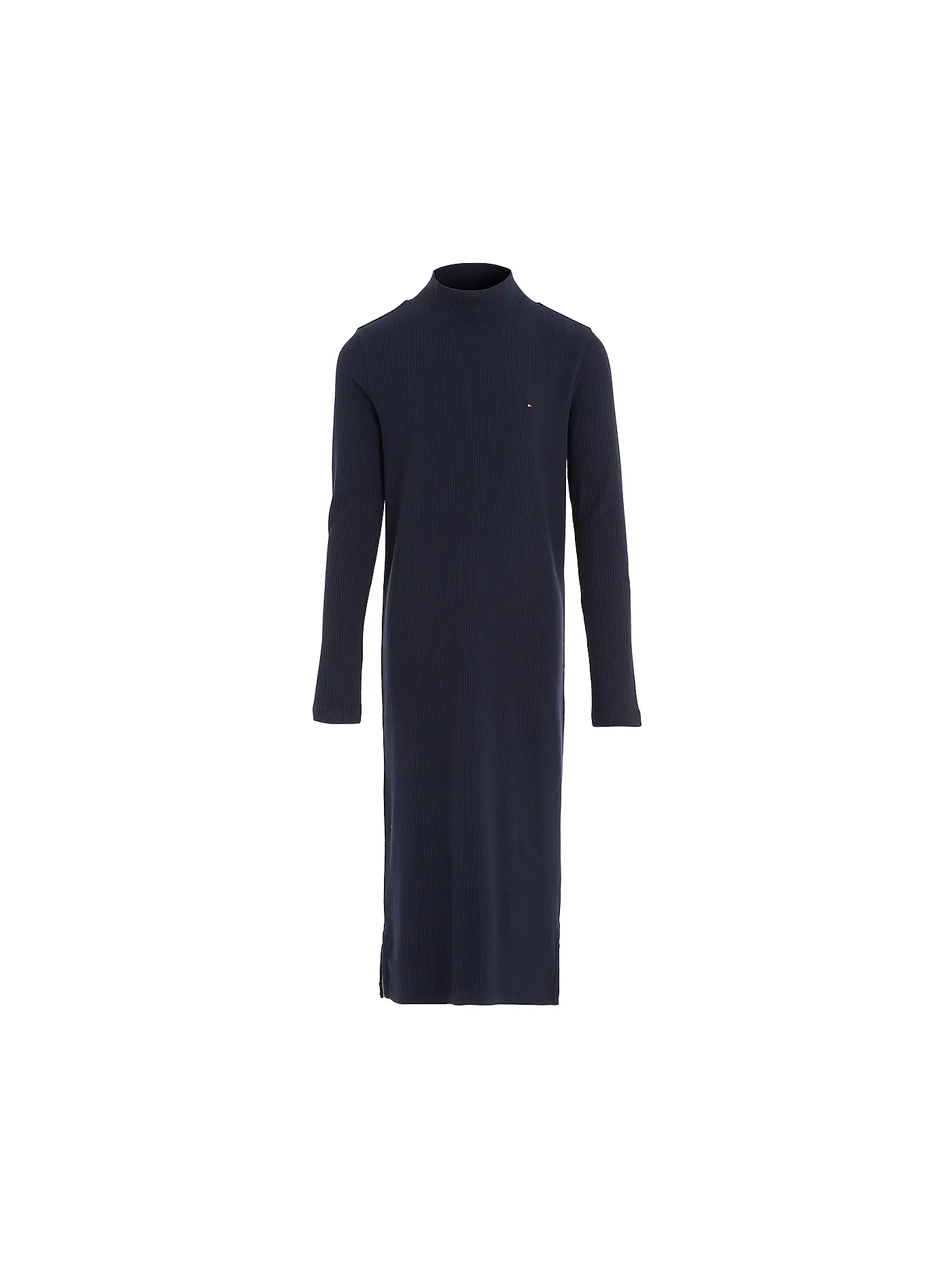 TOMMY HILFIGER | Mädchen Kleid | dunkelblau