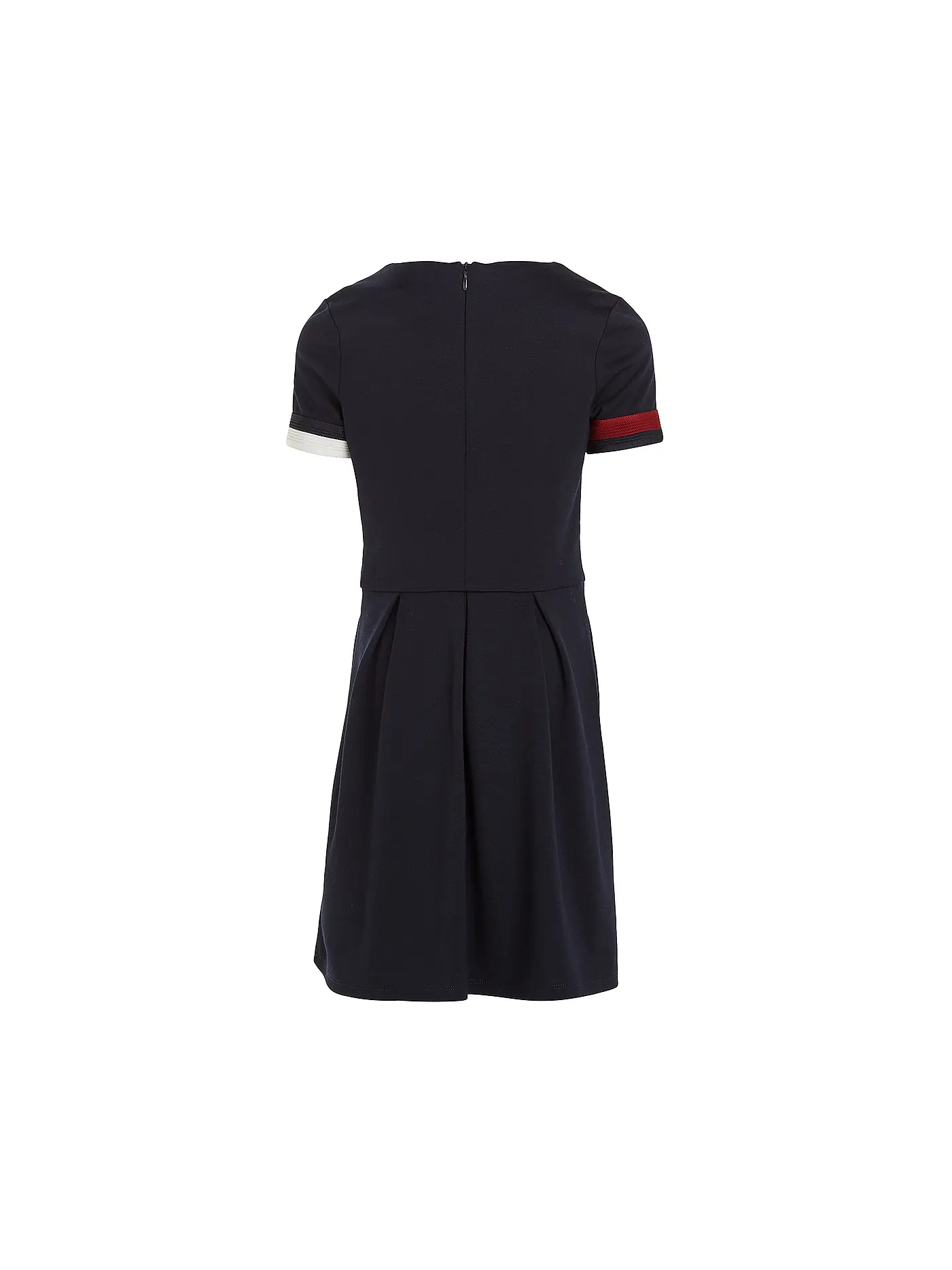 TOMMY HILFIGER | Mädchen Kleid | dunkelblau