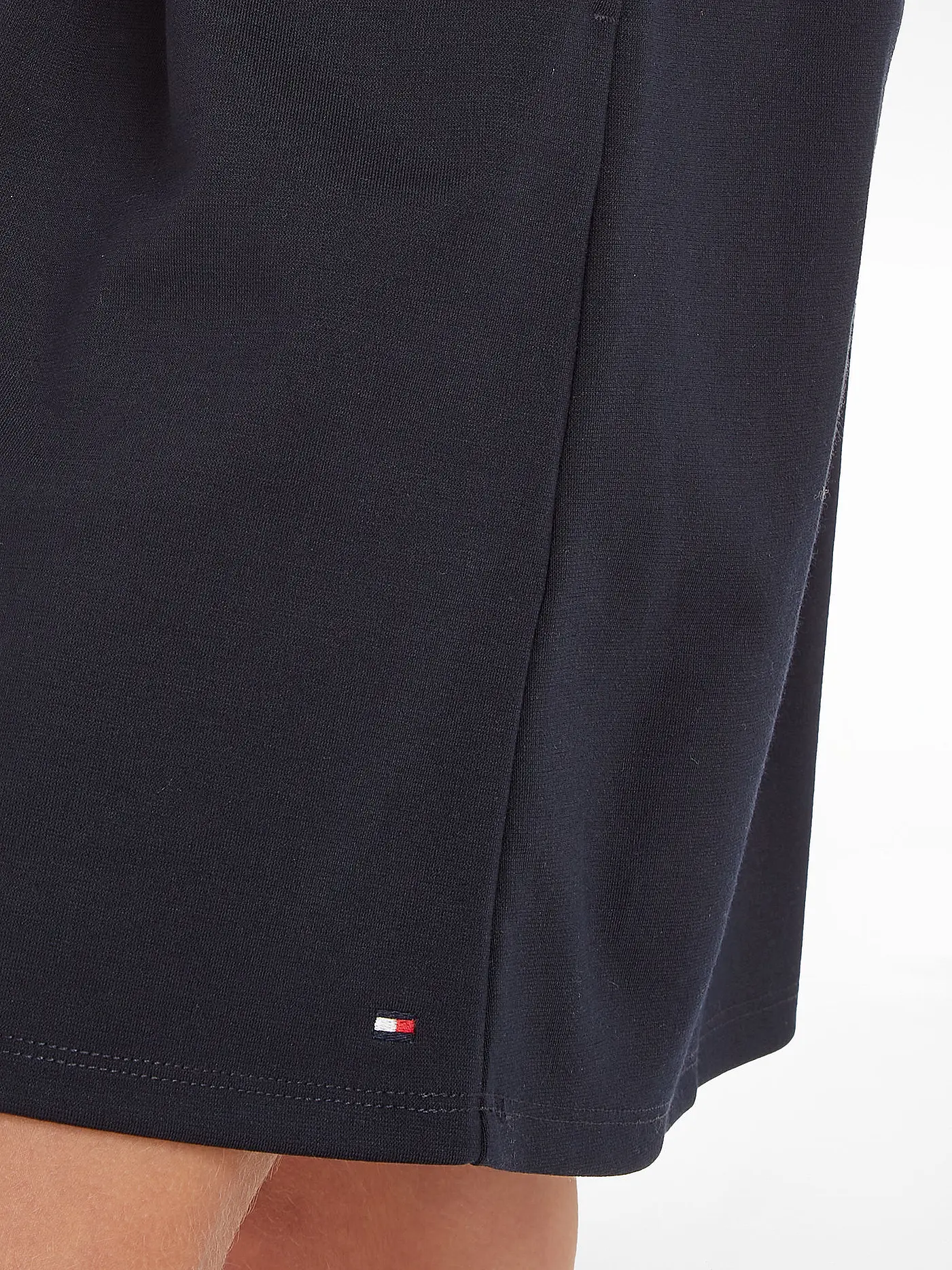 TOMMY HILFIGER | Mädchen Kleid | dunkelblau