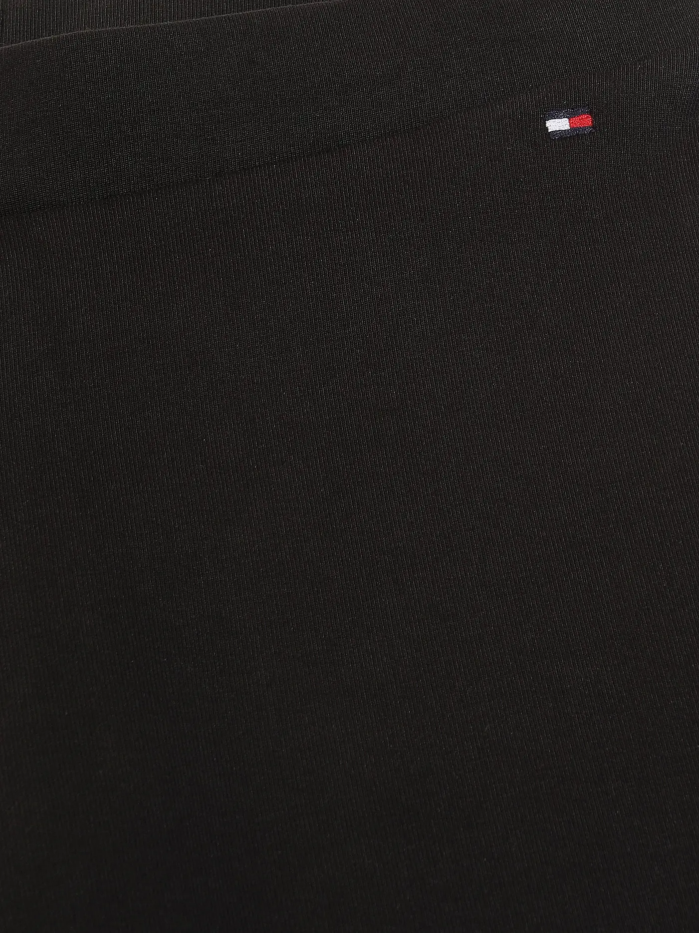 TOMMY HILFIGER | Mädchen Leggings Essential | schwarz