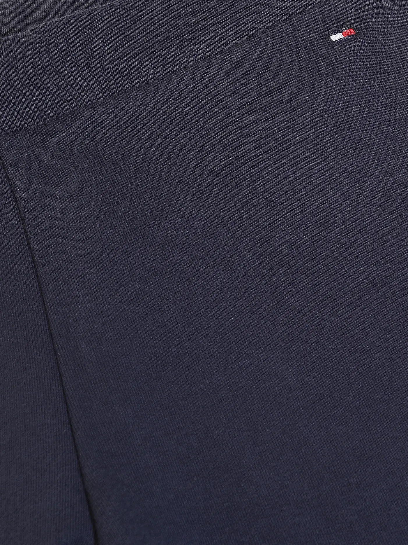TOMMY HILFIGER | Mädchen Leggings Essential | dunkelblau