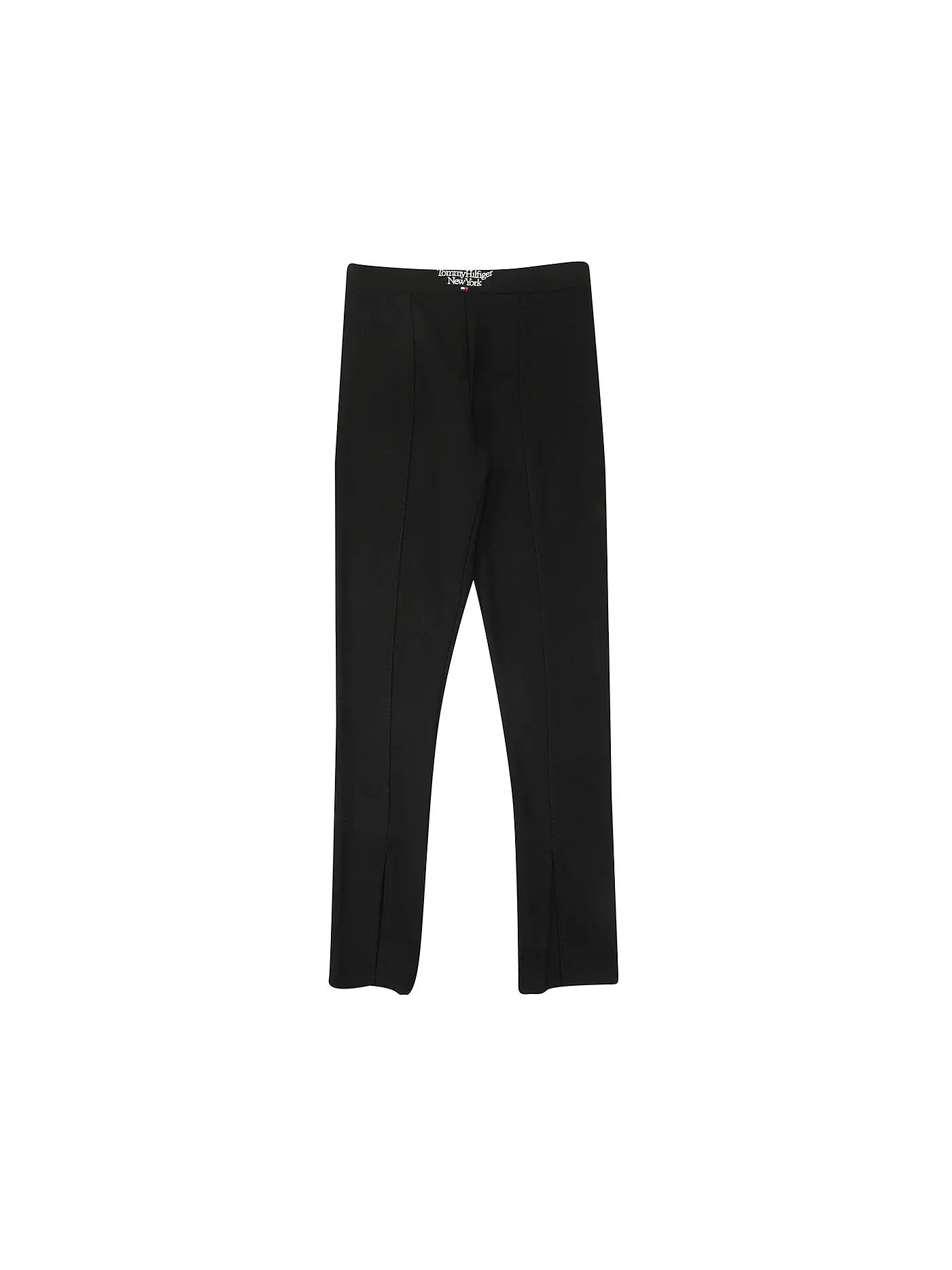 TOMMY HILFIGER | Mädchen Leggings | schwarz