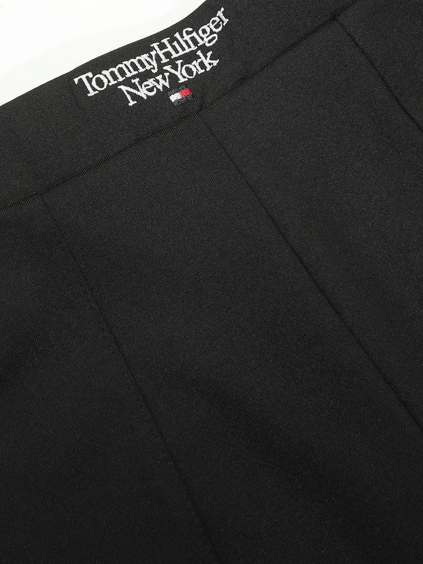 TOMMY HILFIGER | Mädchen Leggings | schwarz