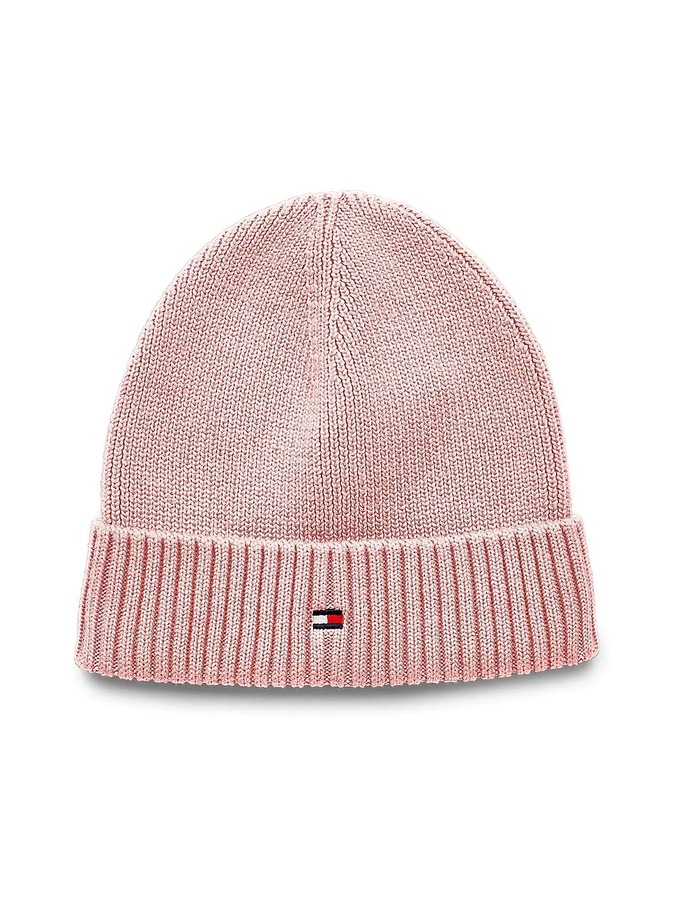 TOMMY HILFIGER | Mädchen Mütze - Haube  | rosa