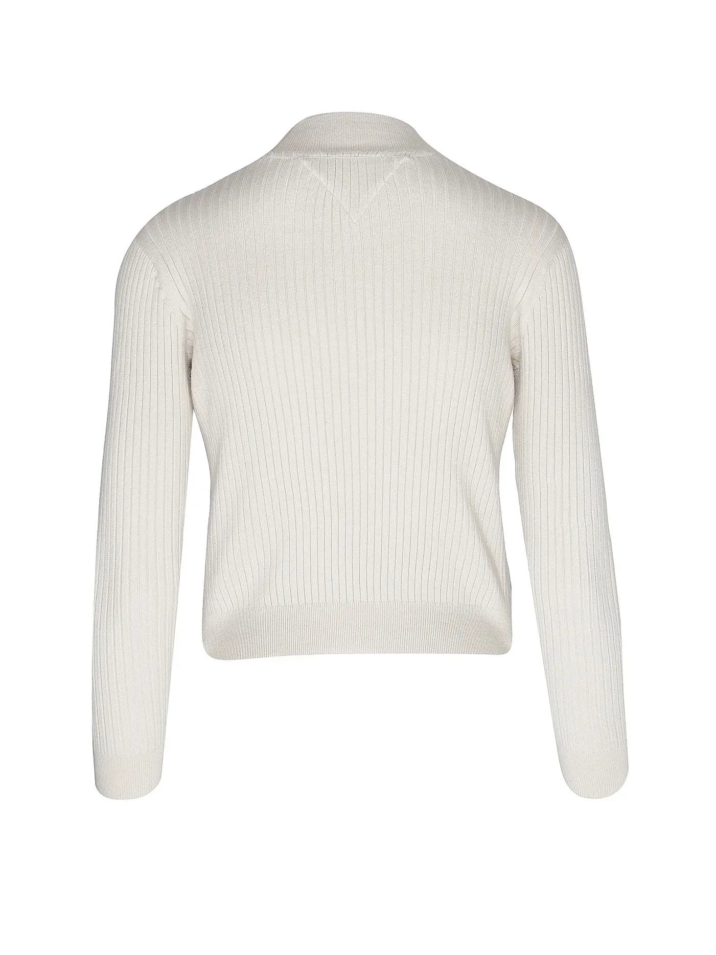 TOMMY HILFIGER | Mädchen Pullover  | beige