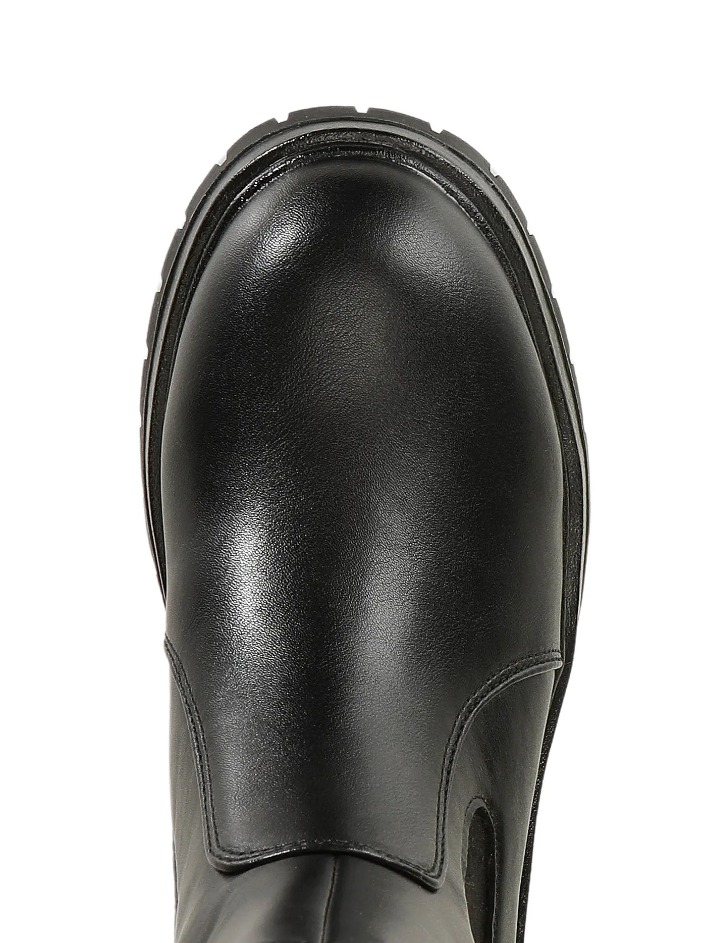 TOMMY HILFIGER | Mädchen Stiefel | schwarz
