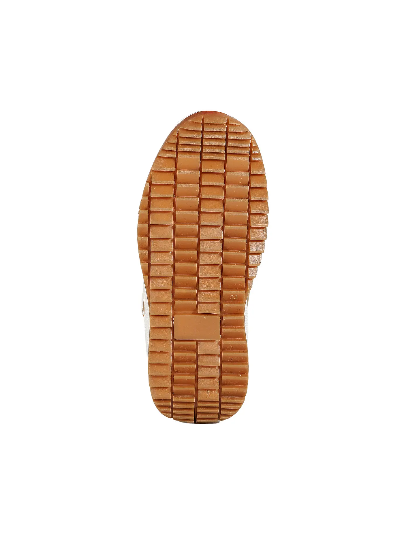 TOMMY HILFIGER | Mädchen Stiefel | camel