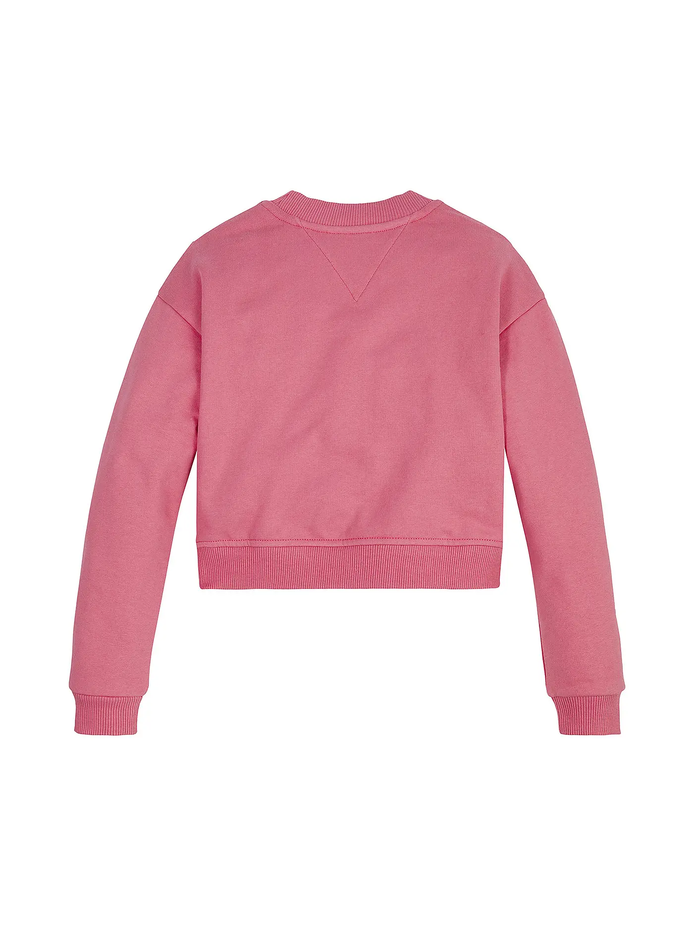TOMMY HILFIGER | Mädchen Sweater | pink