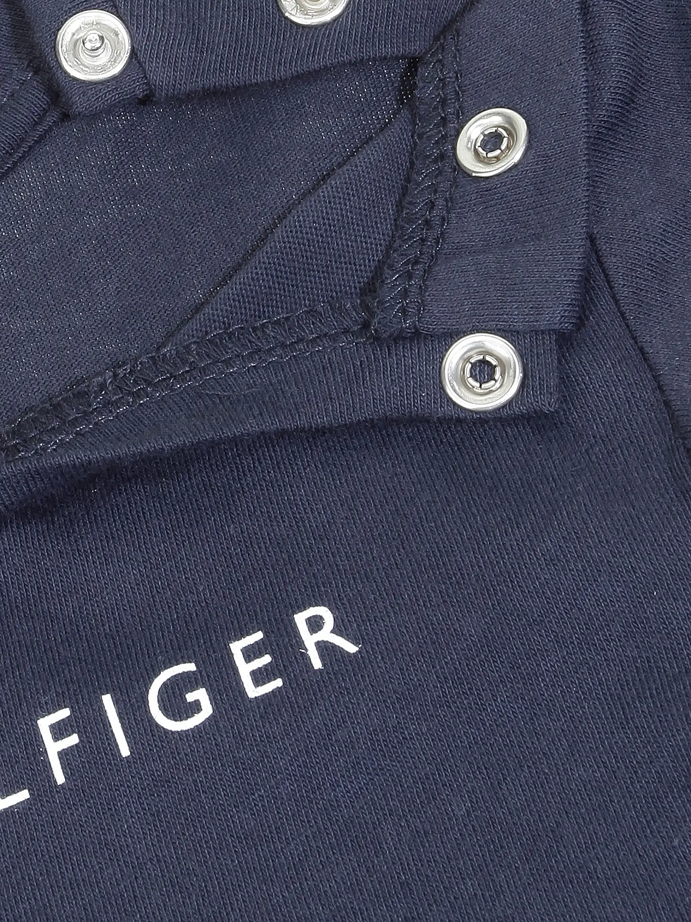 TOMMY HILFIGER | Mädchen T-Shirt | blau