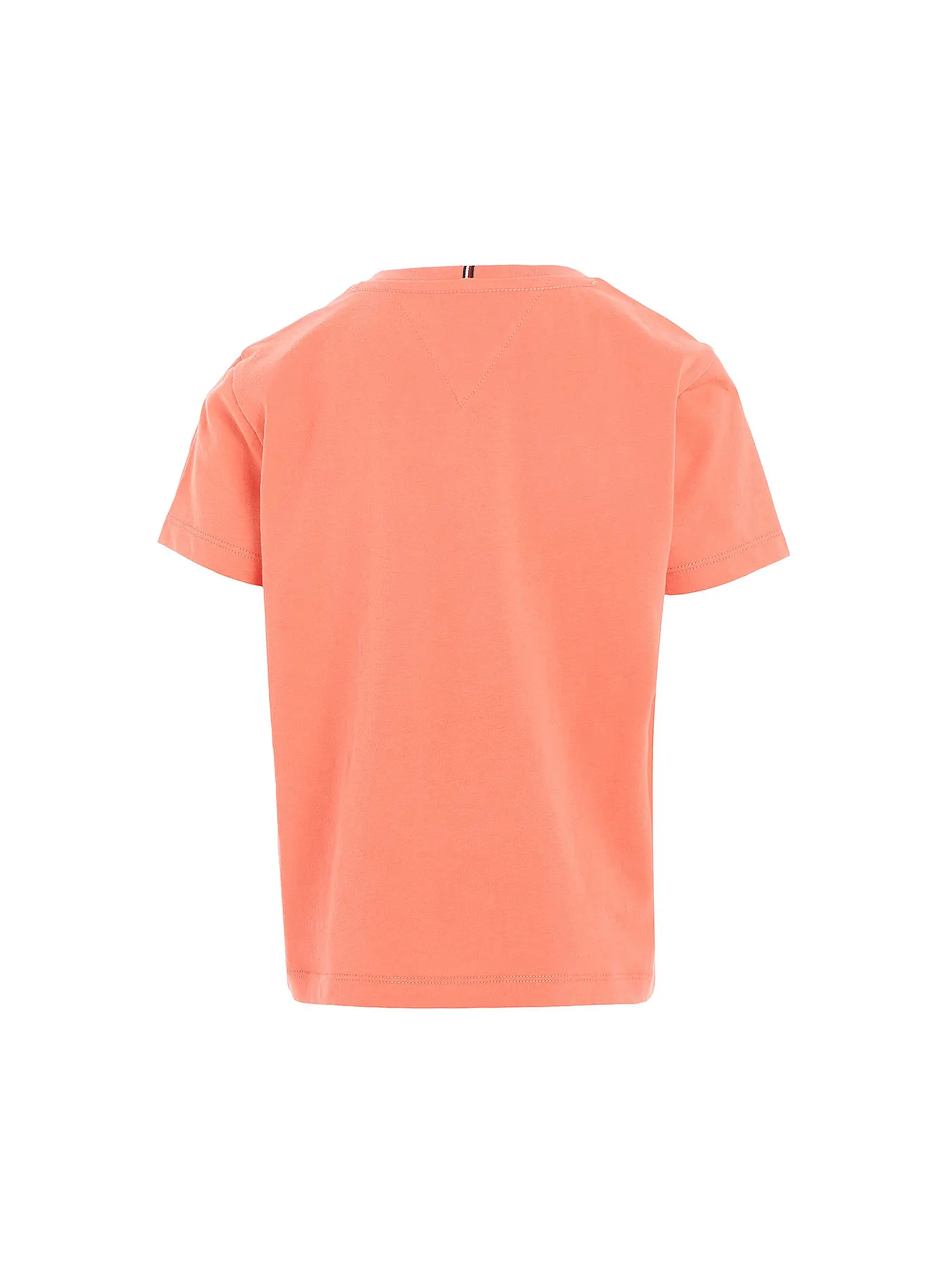 TOMMY HILFIGER | Mädchen T-Shirt | orange