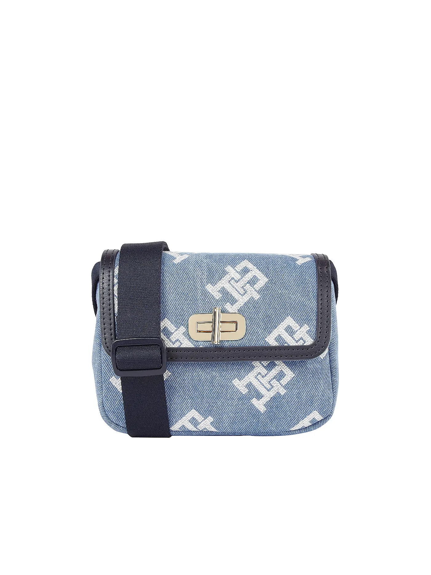 TOMMY HILFIGER | Mädchen Tasche - Umhängetasche | blau