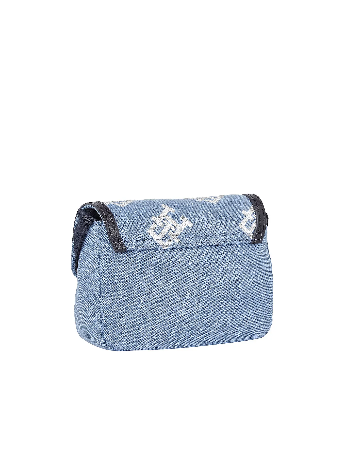 TOMMY HILFIGER | Mädchen Tasche - Umhängetasche | blau