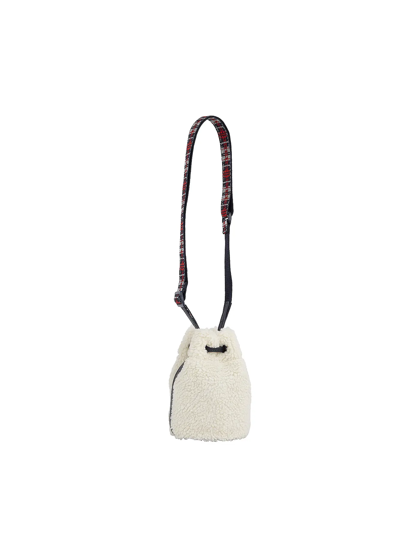 TOMMY HILFIGER | Mädchen Tasche | creme