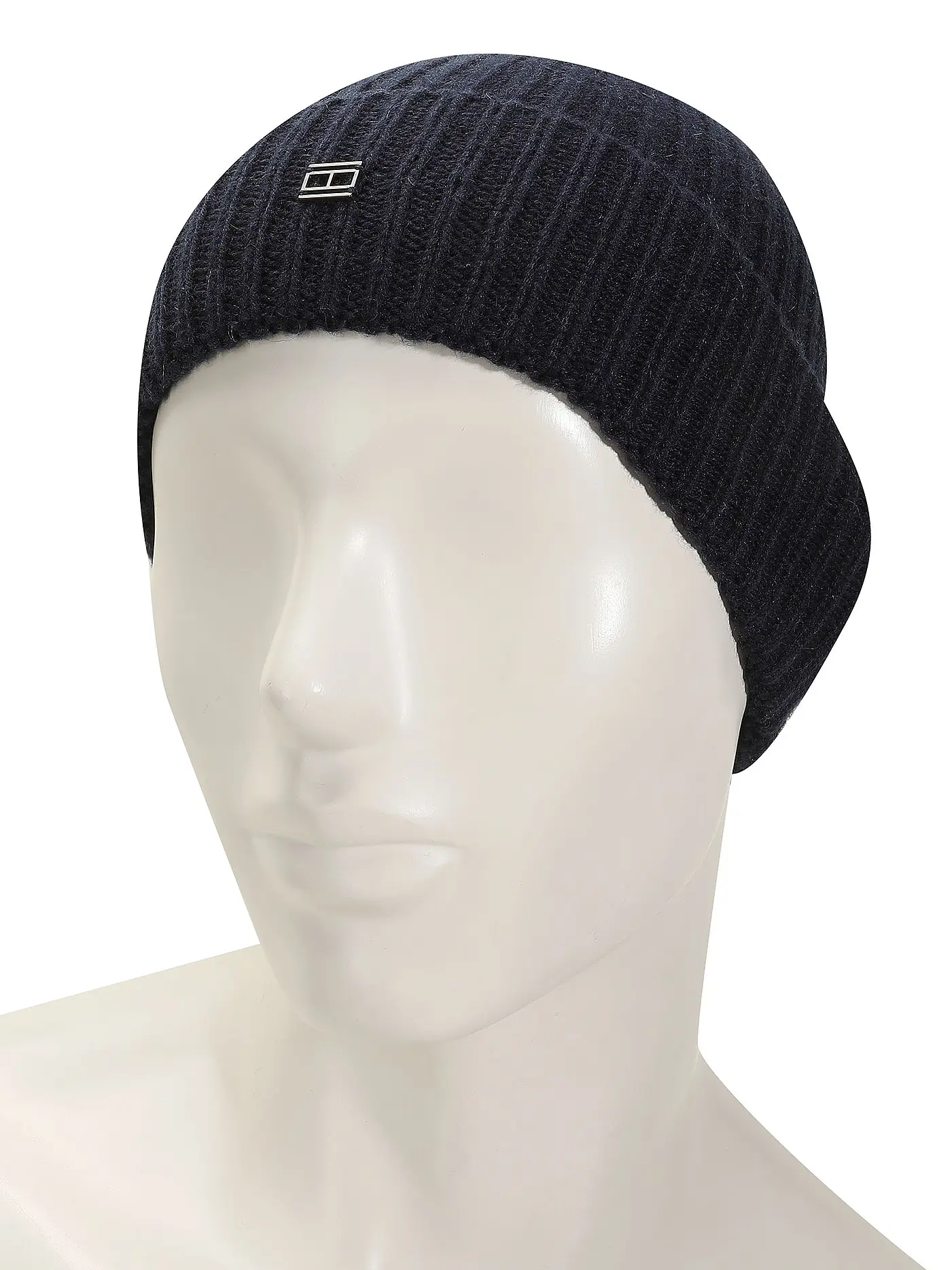 TOMMY HILFIGER | Mütze - Haube  | blau