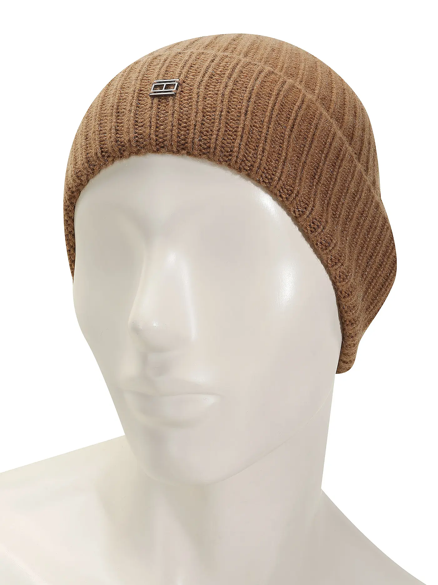 TOMMY HILFIGER | Mütze - Haube  | Camel