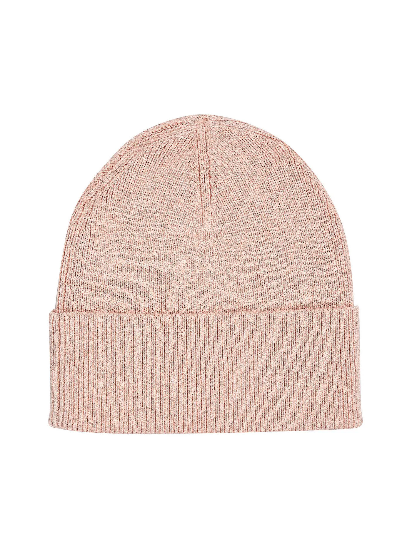 TOMMY HILFIGER | Mütze - Haube ESSENTIAL | rosa