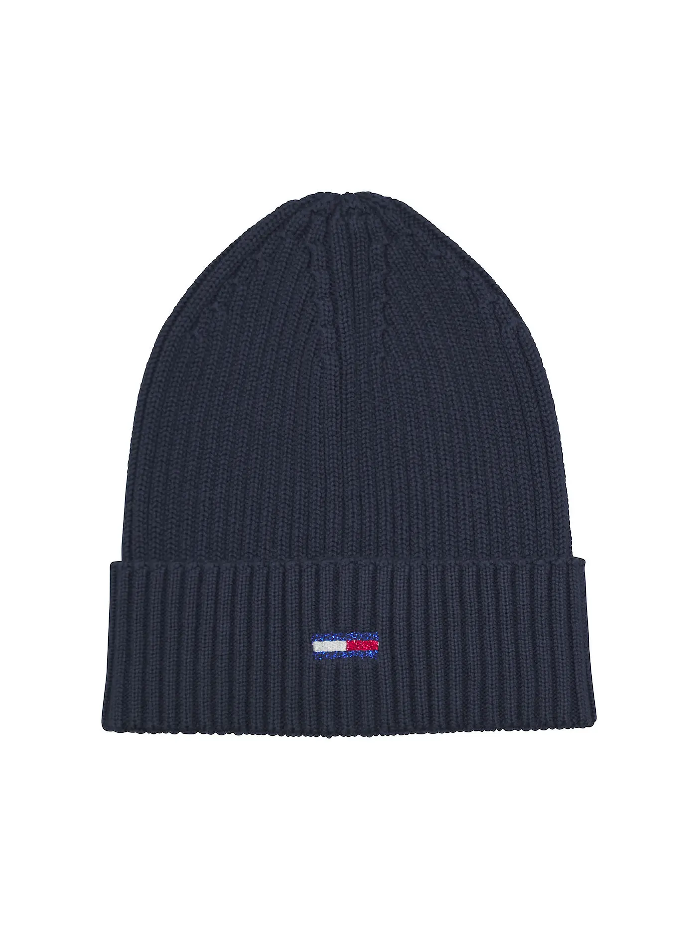 TOMMY HILFIGER | Mütze - Haube | blau