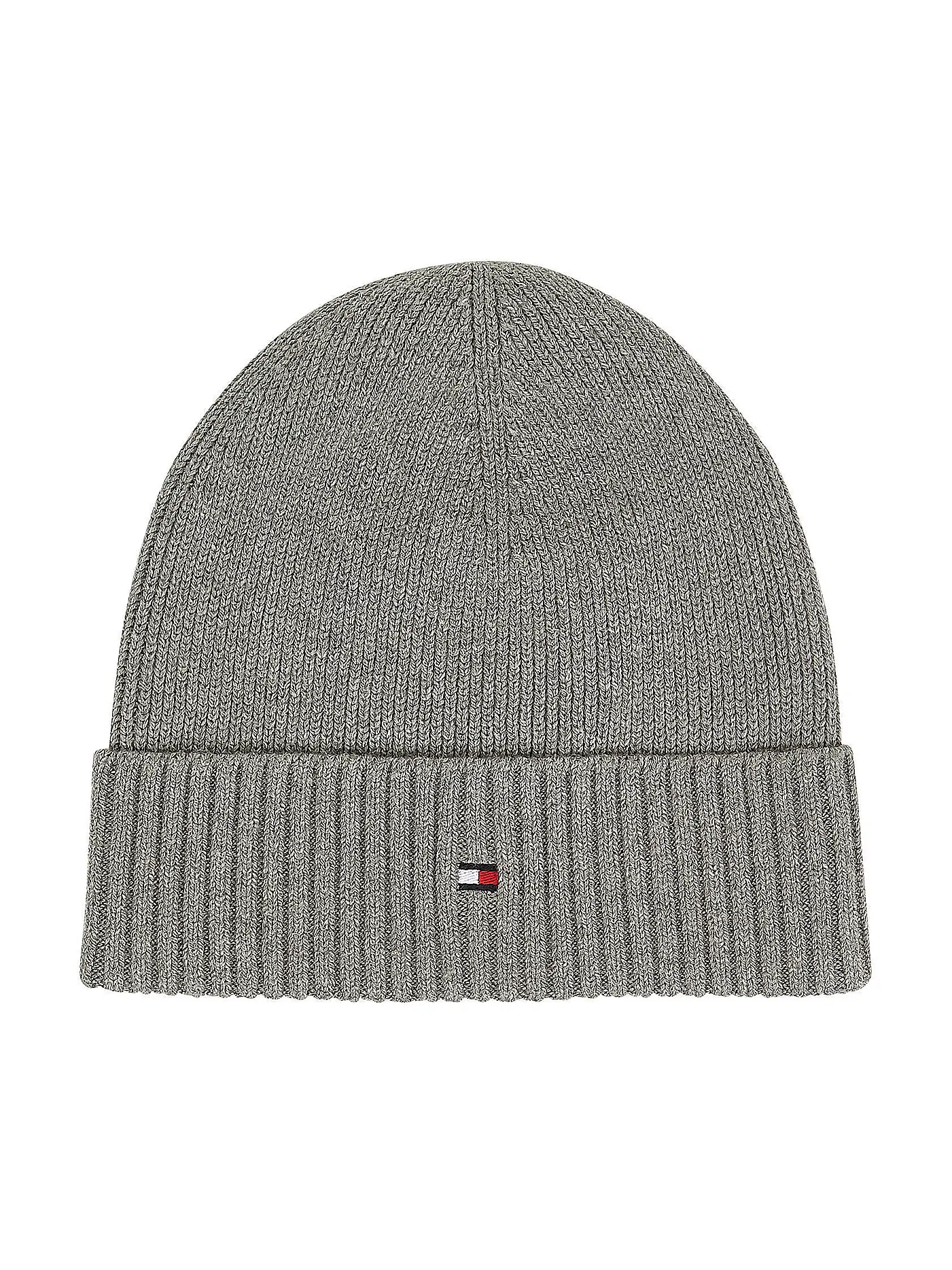 TOMMY HILFIGER | Mütze - Haube | grau
