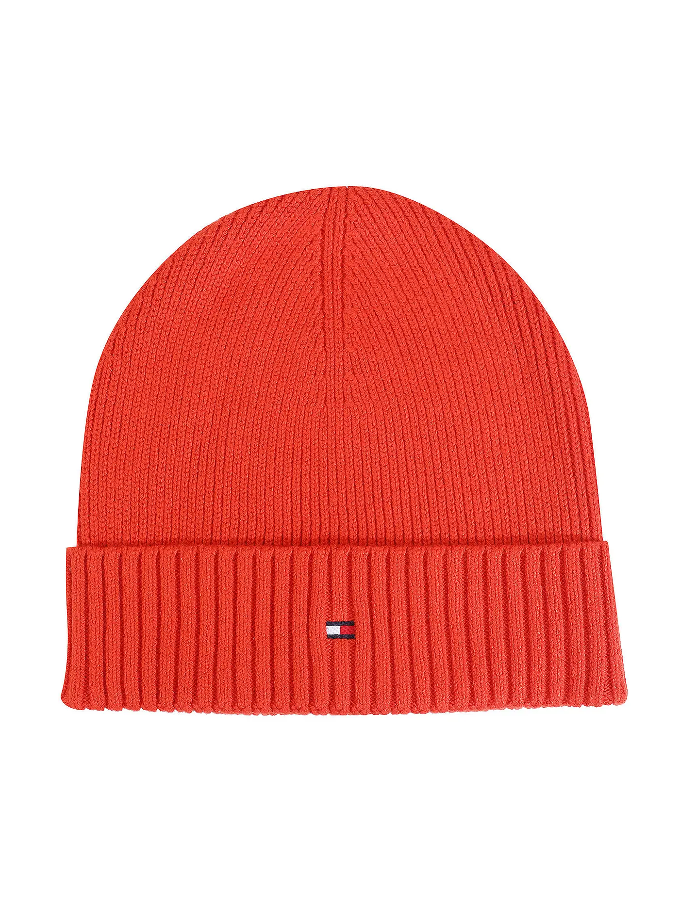 TOMMY HILFIGER | Mütze - Haube | orange
