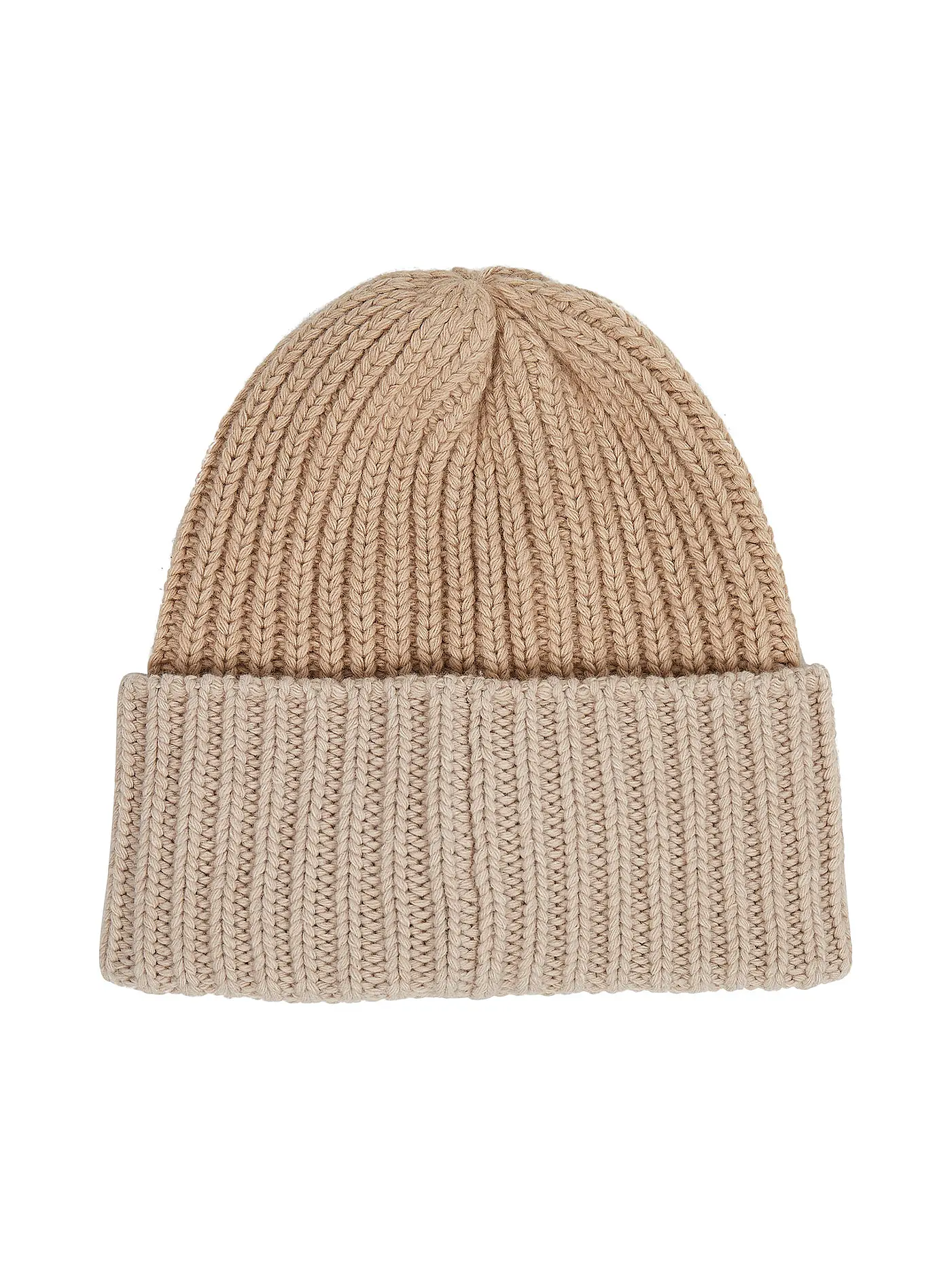 TOMMY HILFIGER | Mütze - Haube | beige