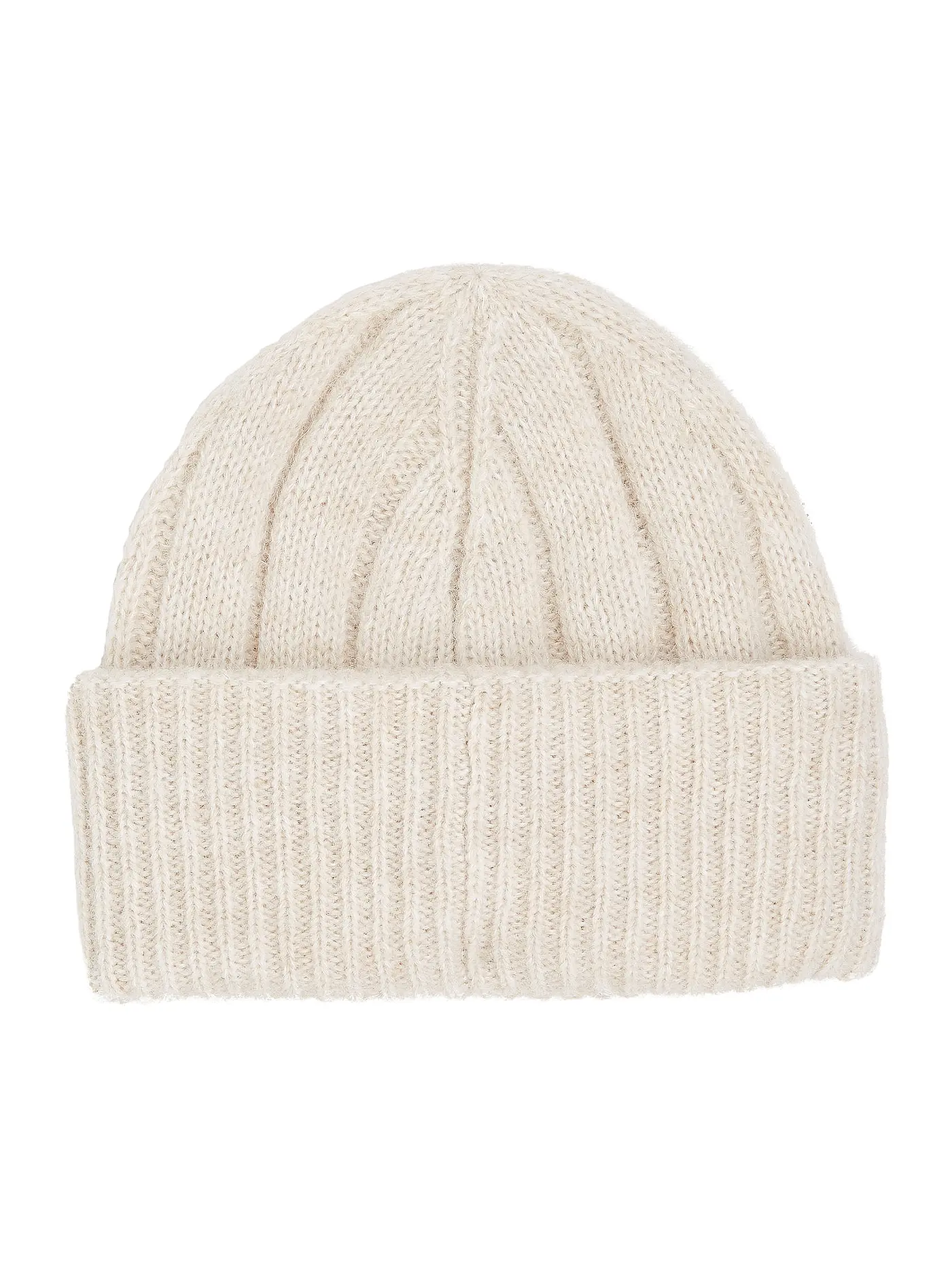 TOMMY HILFIGER | Mütze - Haube | creme