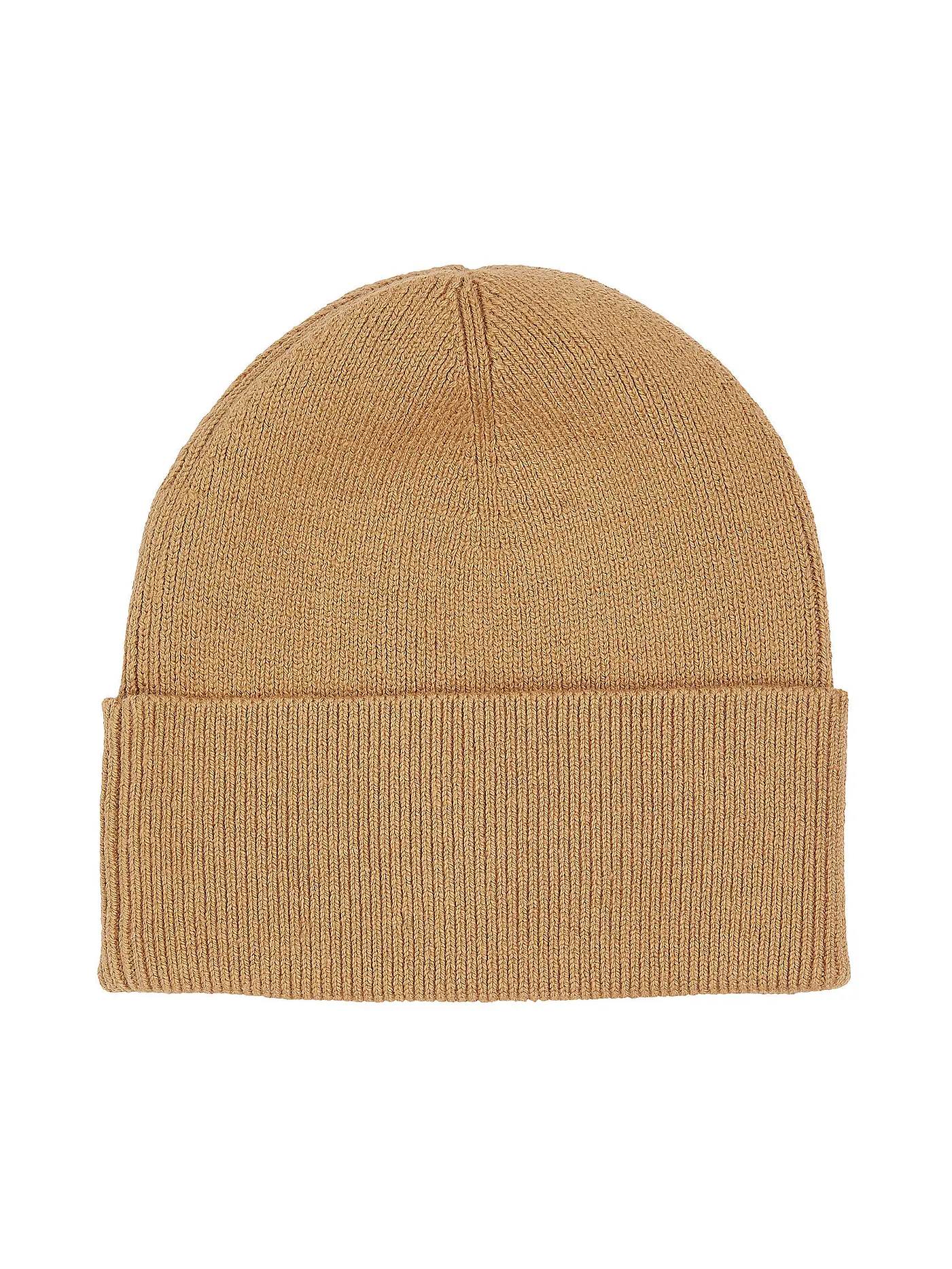 TOMMY HILFIGER | Mütze - Haube | camel