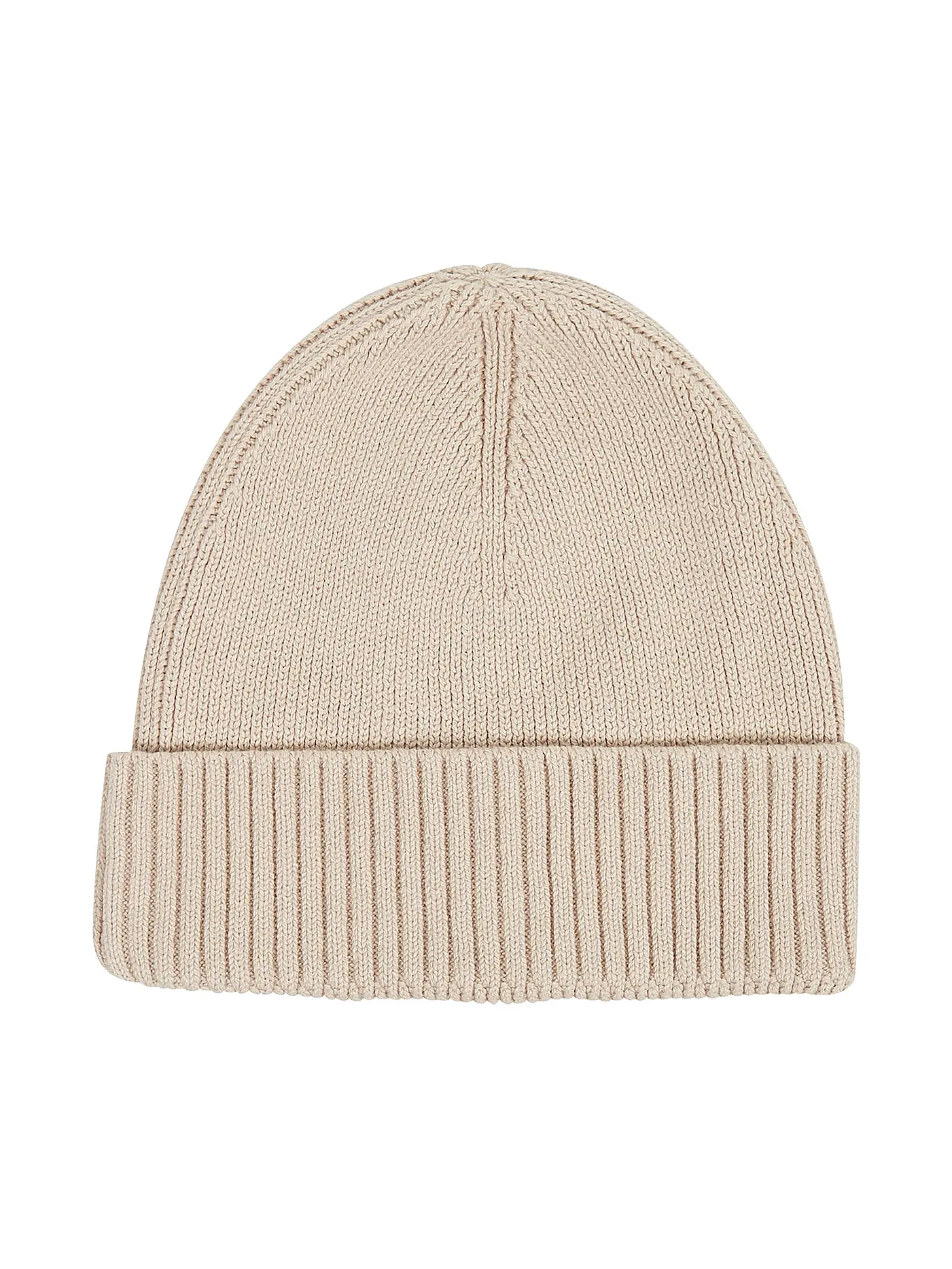 TOMMY HILFIGER | Mütze - Haube | creme