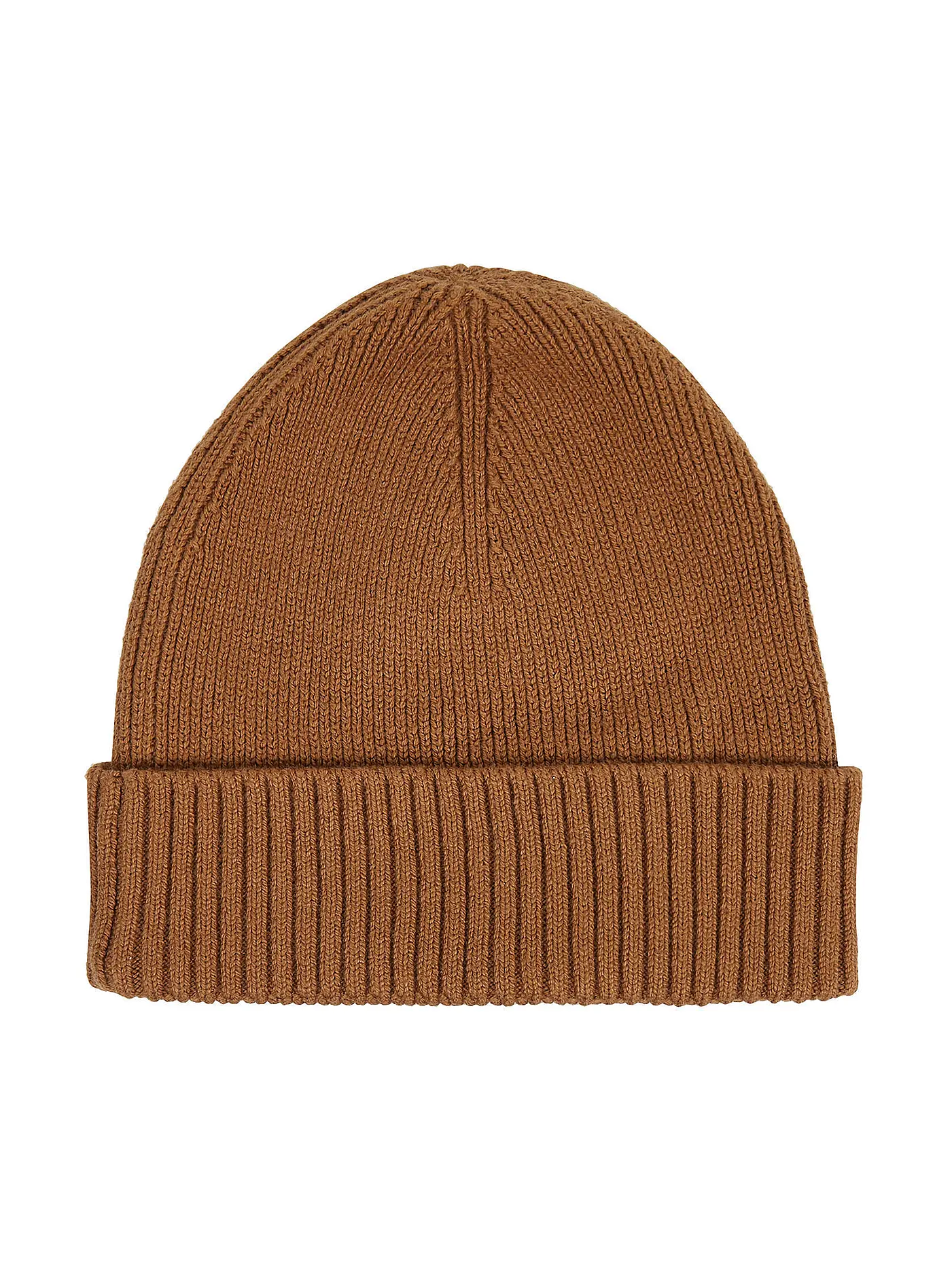 TOMMY HILFIGER | Mütze - Haube | camel