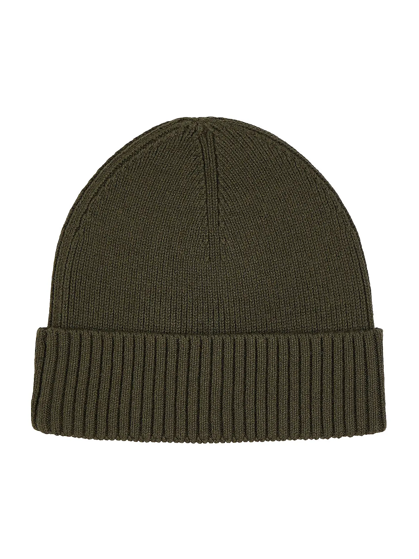 TOMMY HILFIGER | Mütze - Haube | olive
