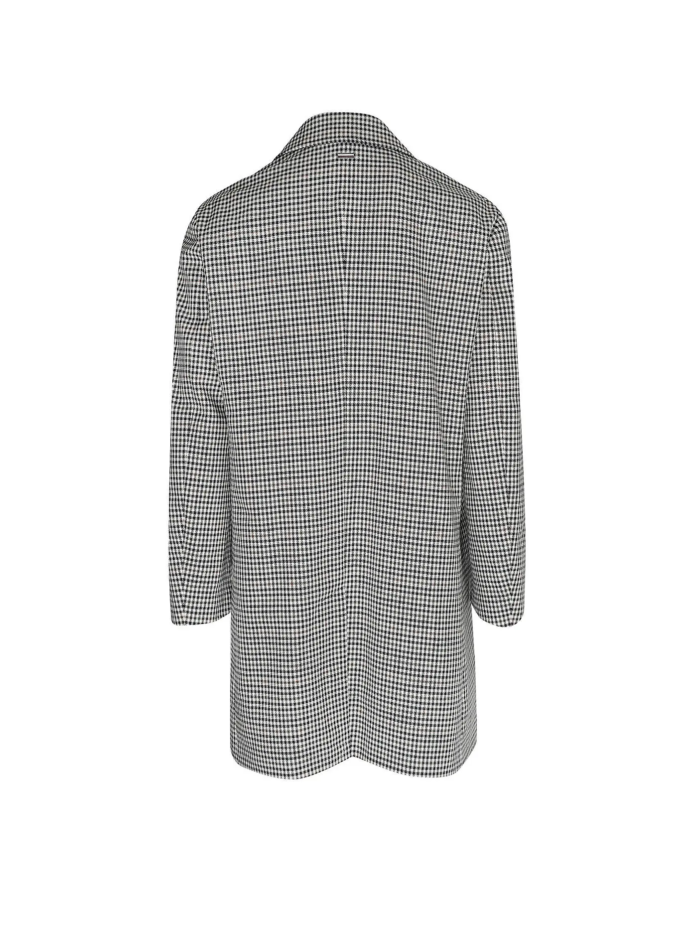 TOMMY HILFIGER | Mantel | grau