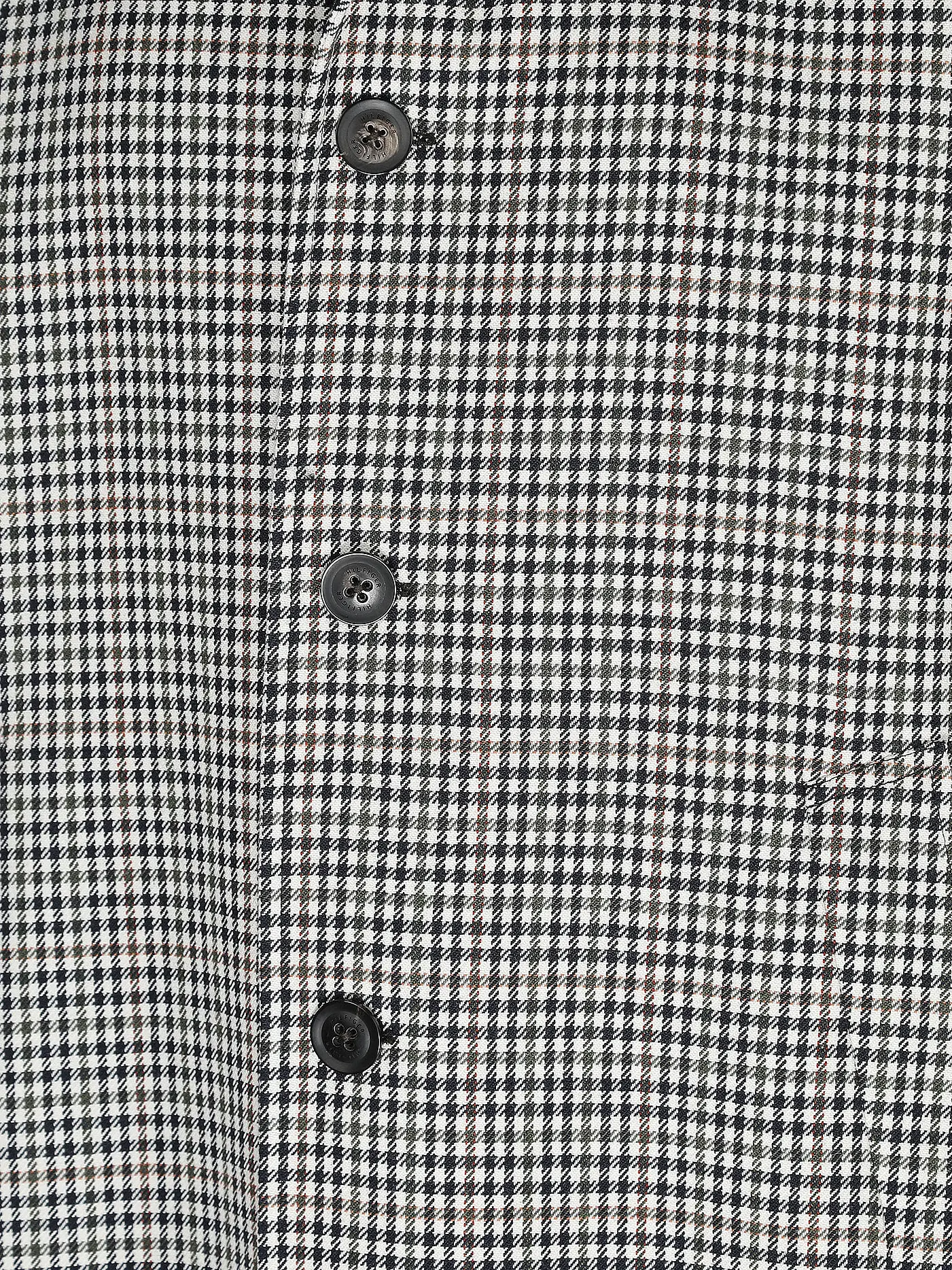 TOMMY HILFIGER | Mantel | grau