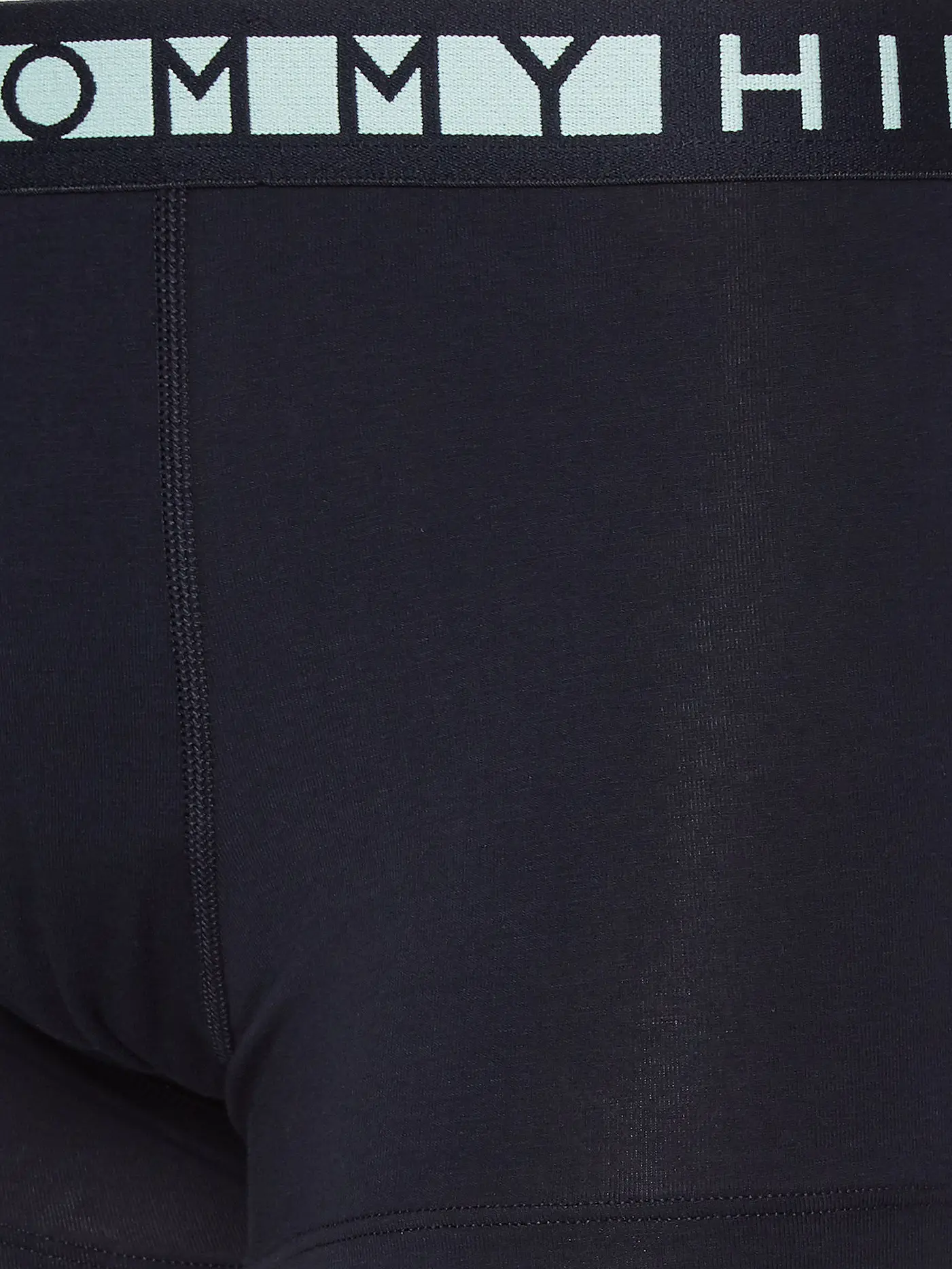 TOMMY HILFIGER | Pants 3er Pkg blau  | blau