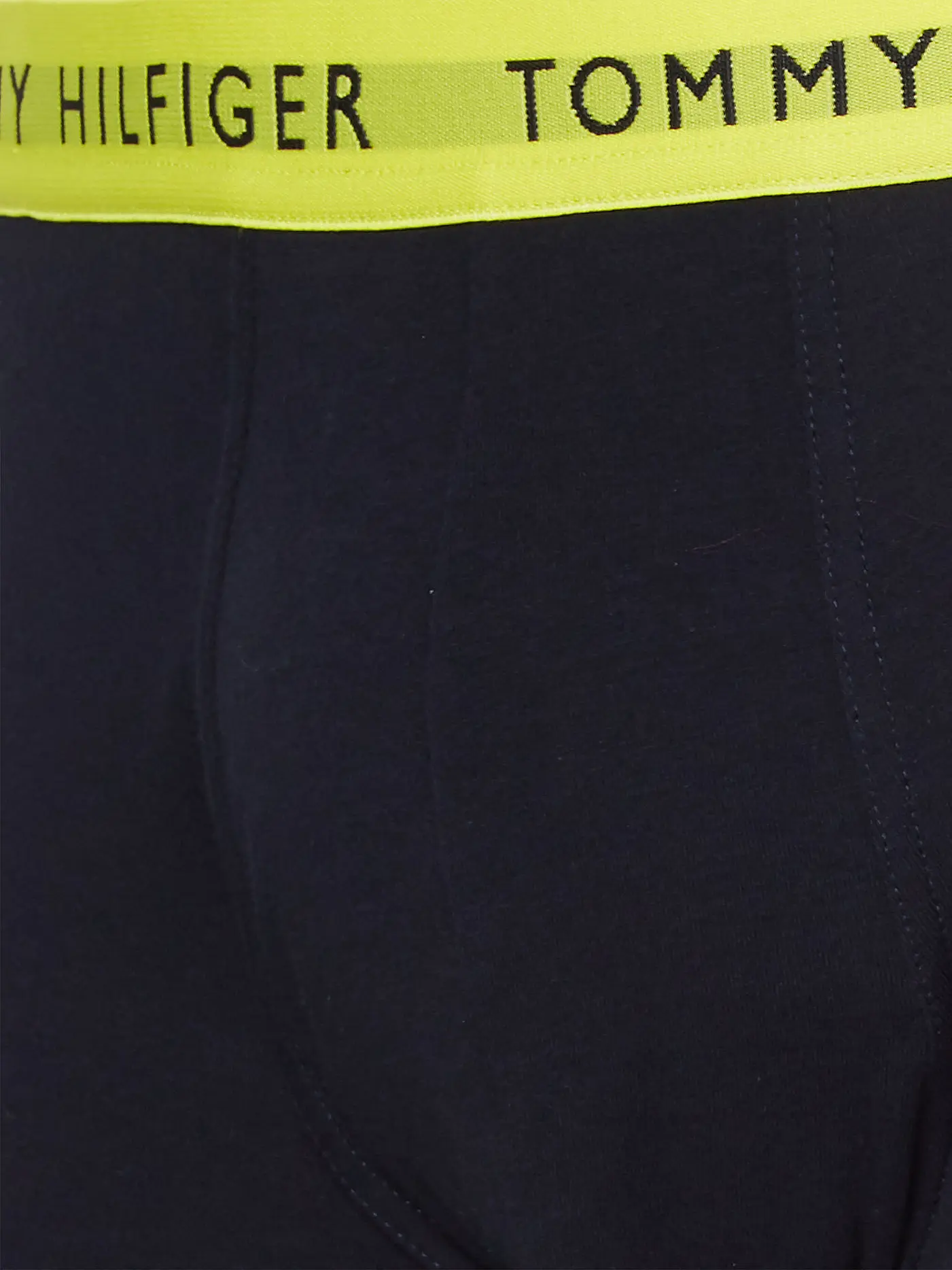 TOMMY HILFIGER | Pants 3er Pkg blau | blau
