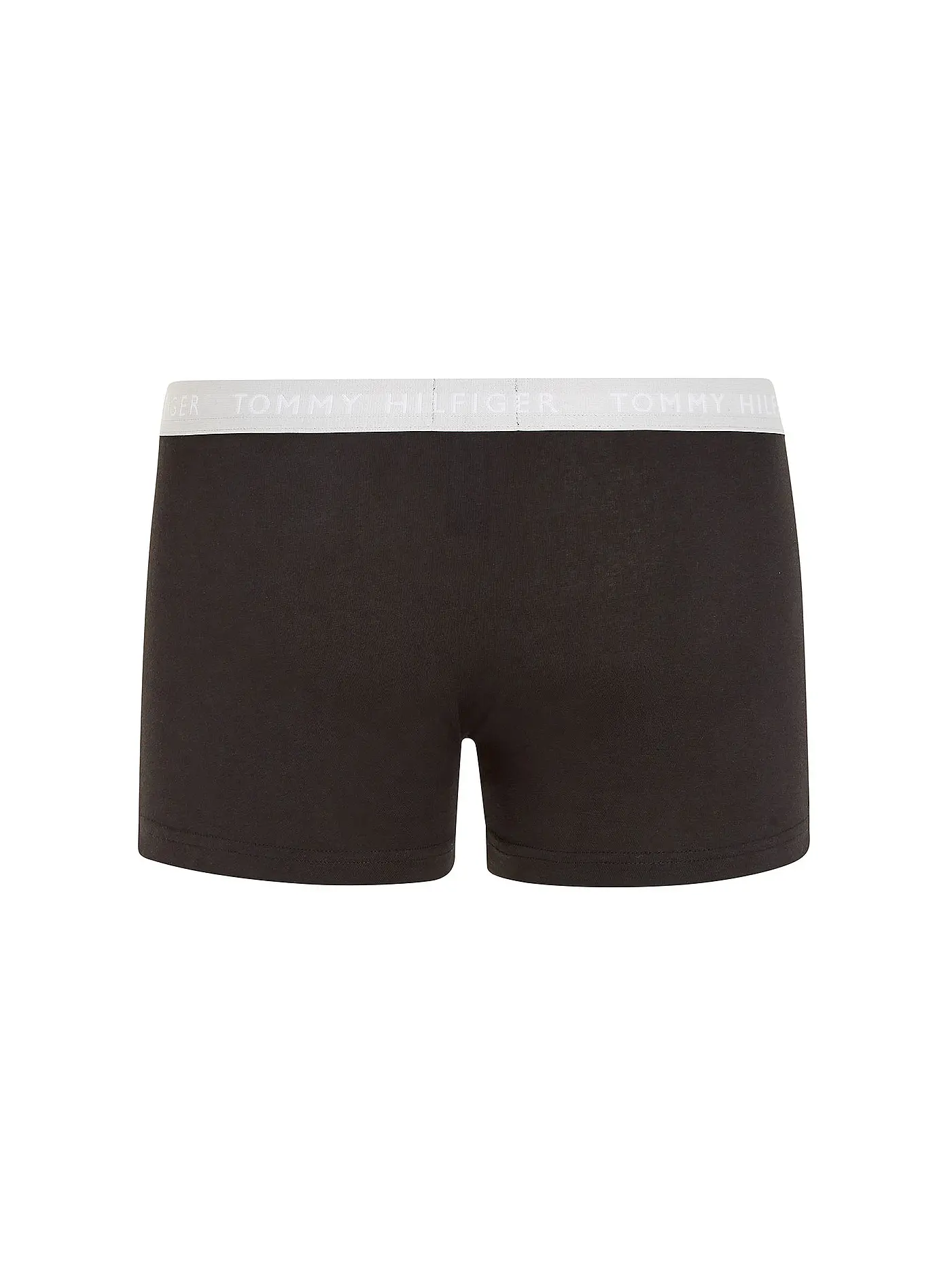 TOMMY HILFIGER | Pants 3er Pkg grey | grau