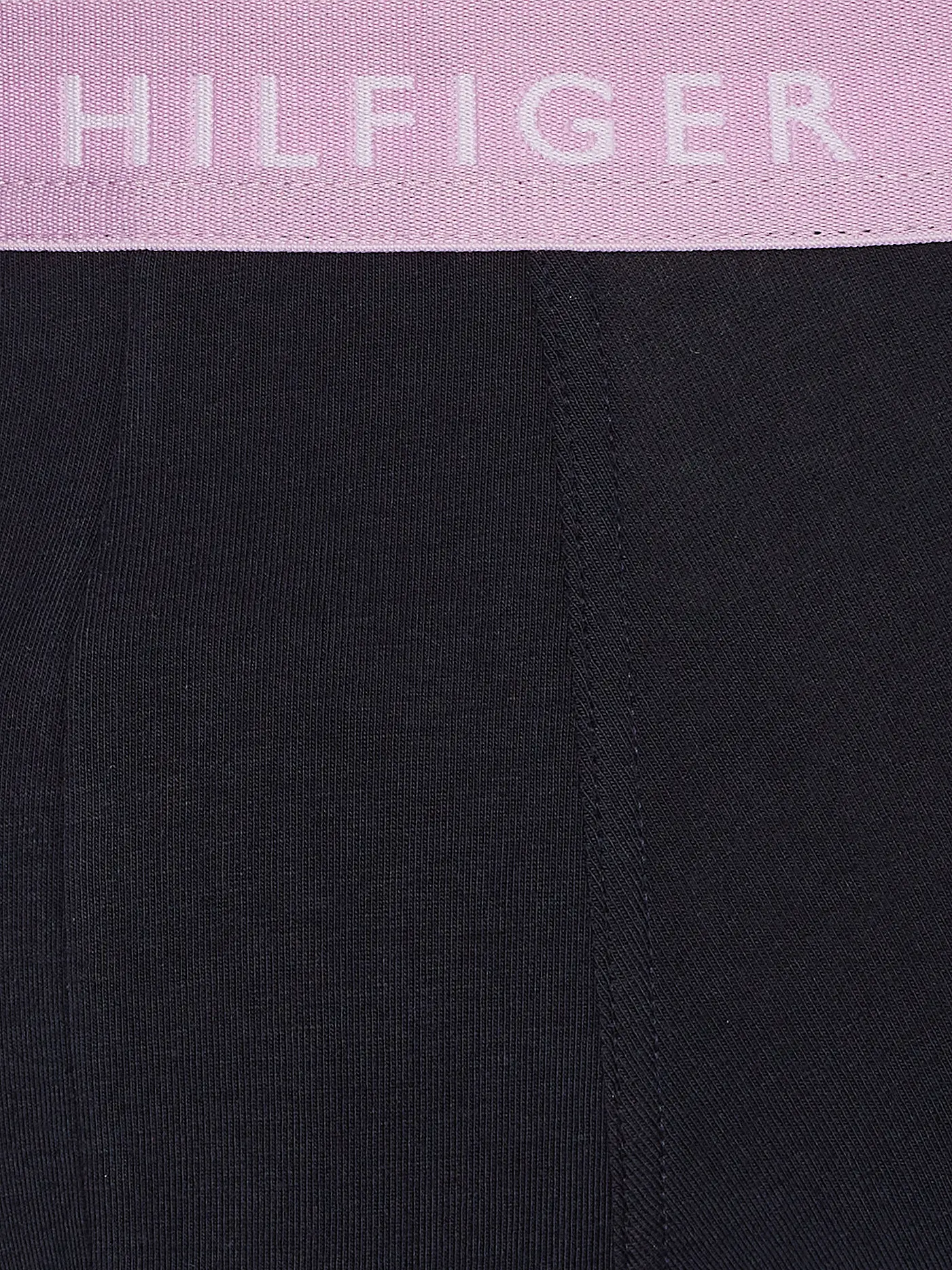 TOMMY HILFIGER | Pants 3er Pkg schwarz | schwarz