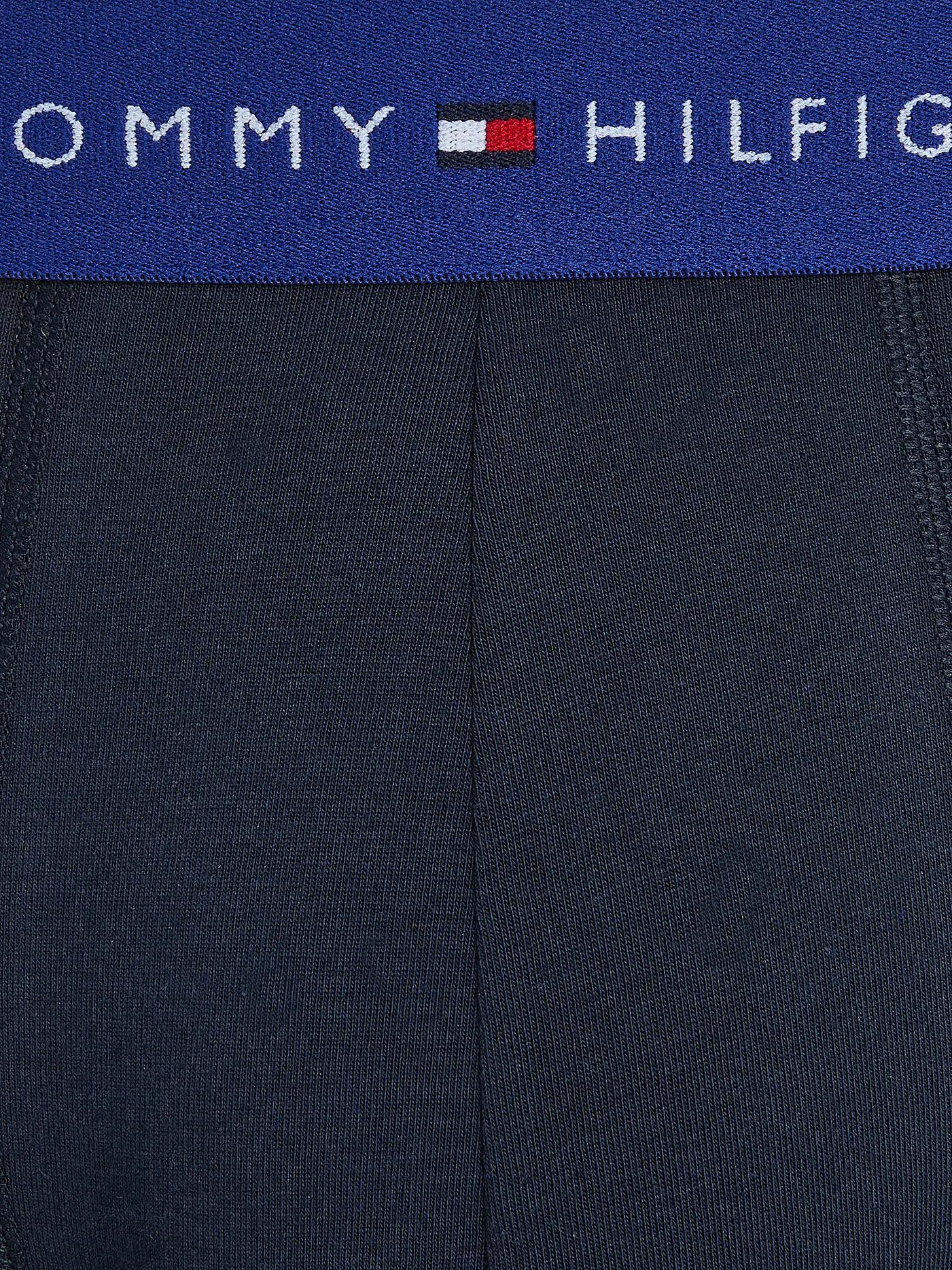 TOMMY HILFIGER | Pants 5-er Pkg yellow | schwarz