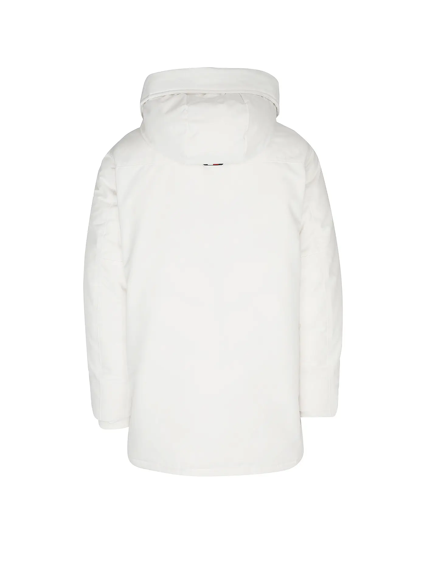 TOMMY HILFIGER | Parka | creme