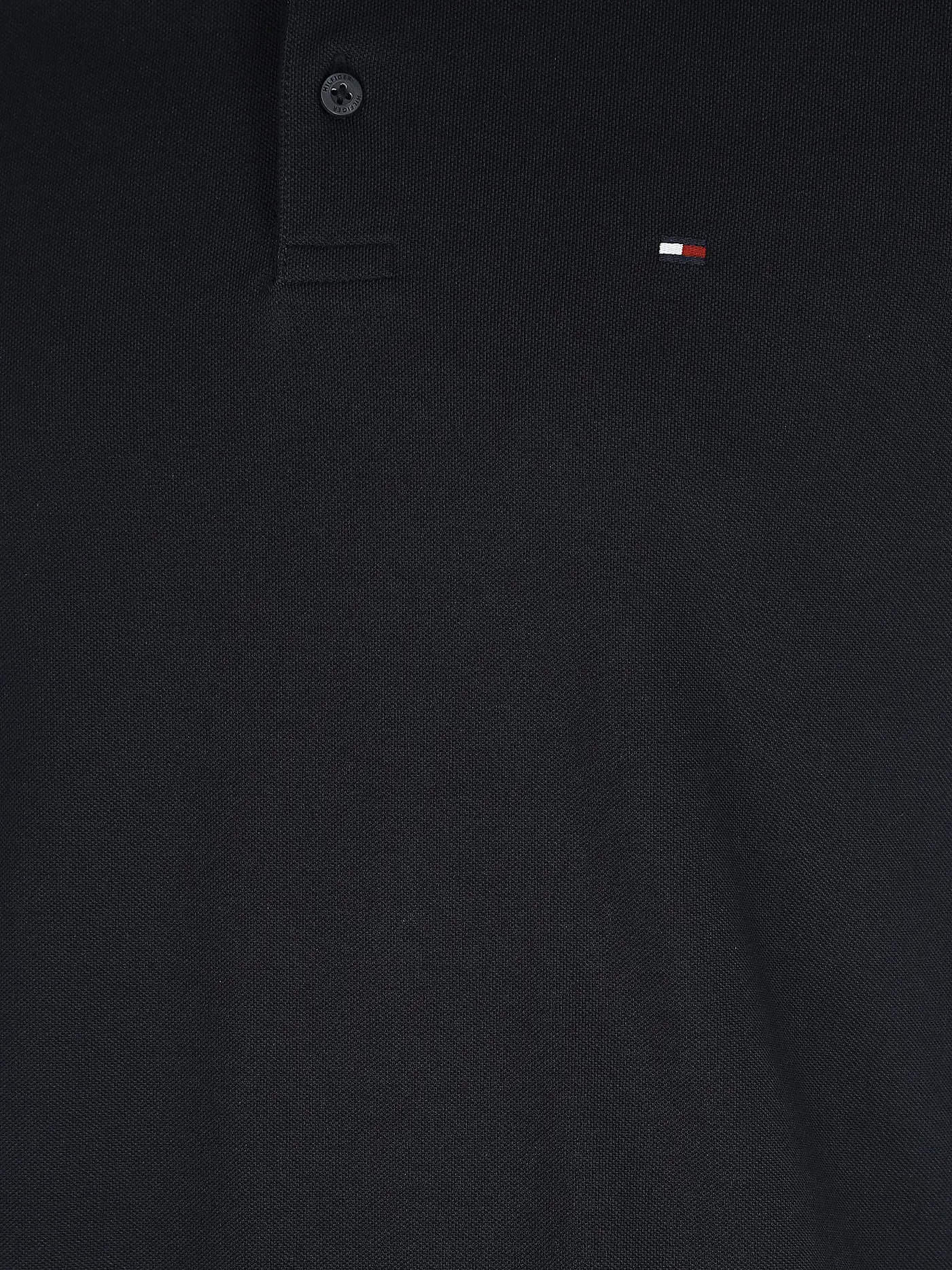TOMMY HILFIGER | Poloshirt  | blau