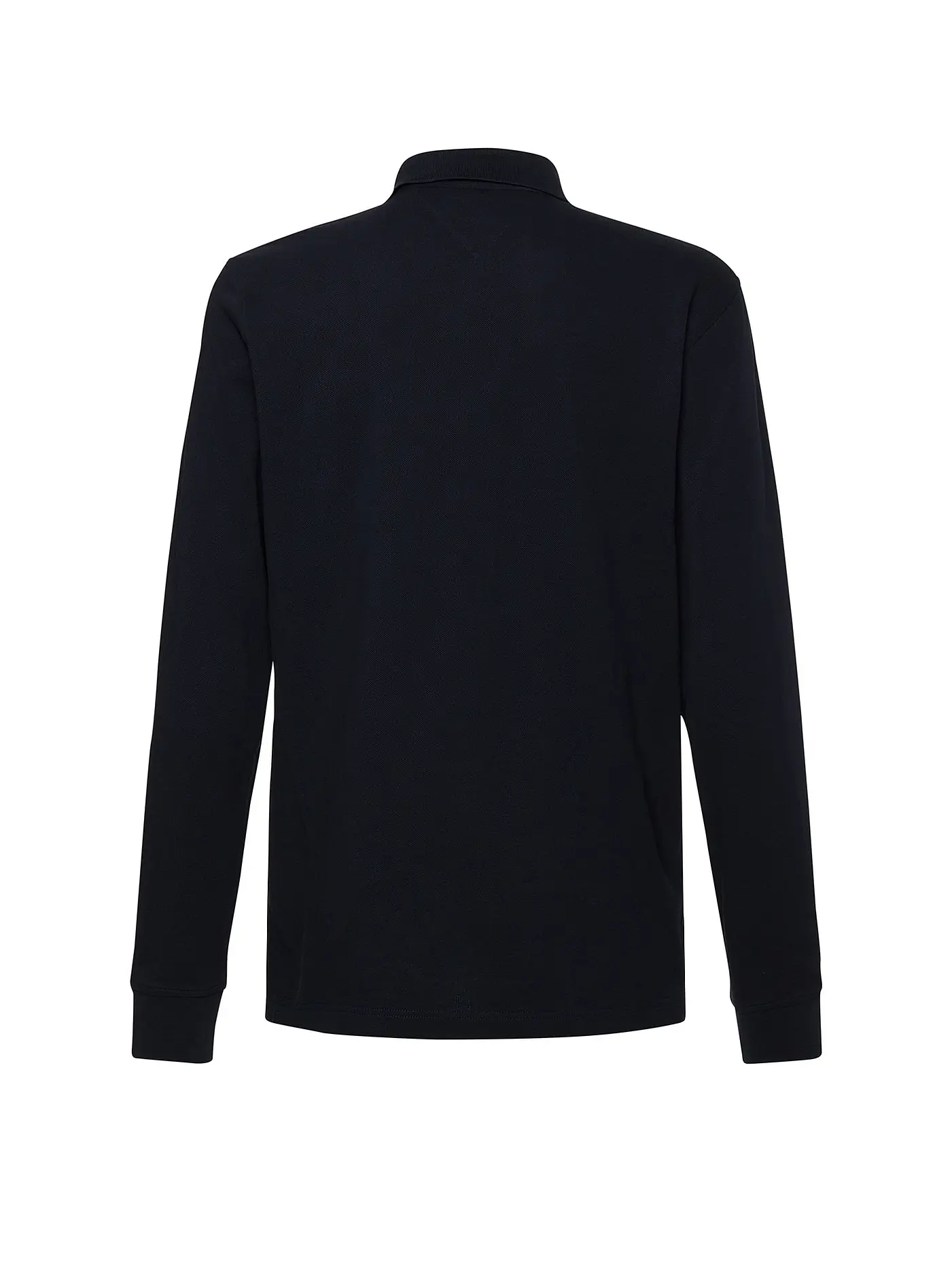 TOMMY HILFIGER | Poloshirt  | dunkelblau