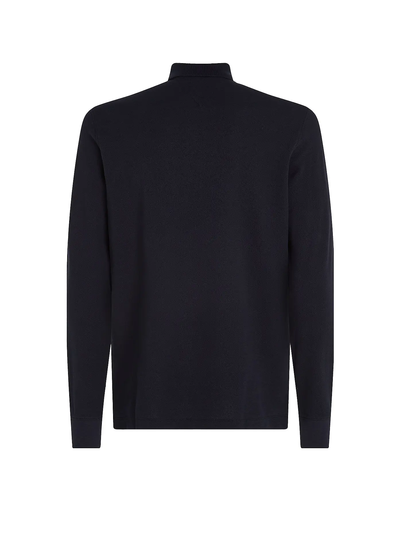 TOMMY HILFIGER | Poloshirt Slim Fit | blau
