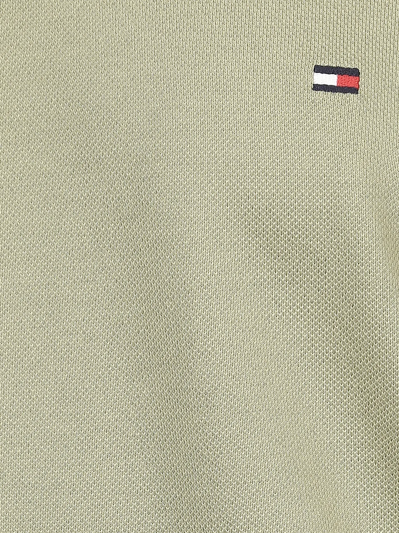 TOMMY HILFIGER | Poloshirt | olive