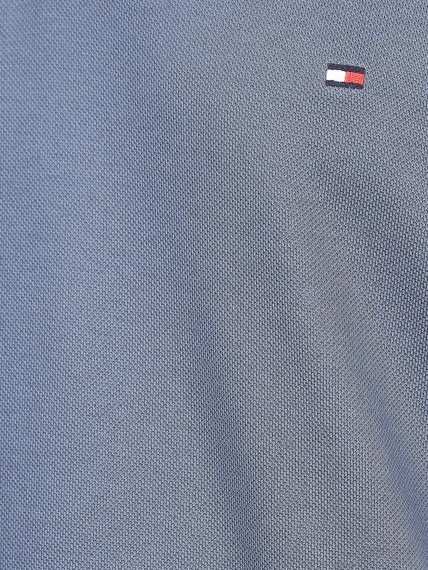TOMMY HILFIGER | Poloshirt | blau
