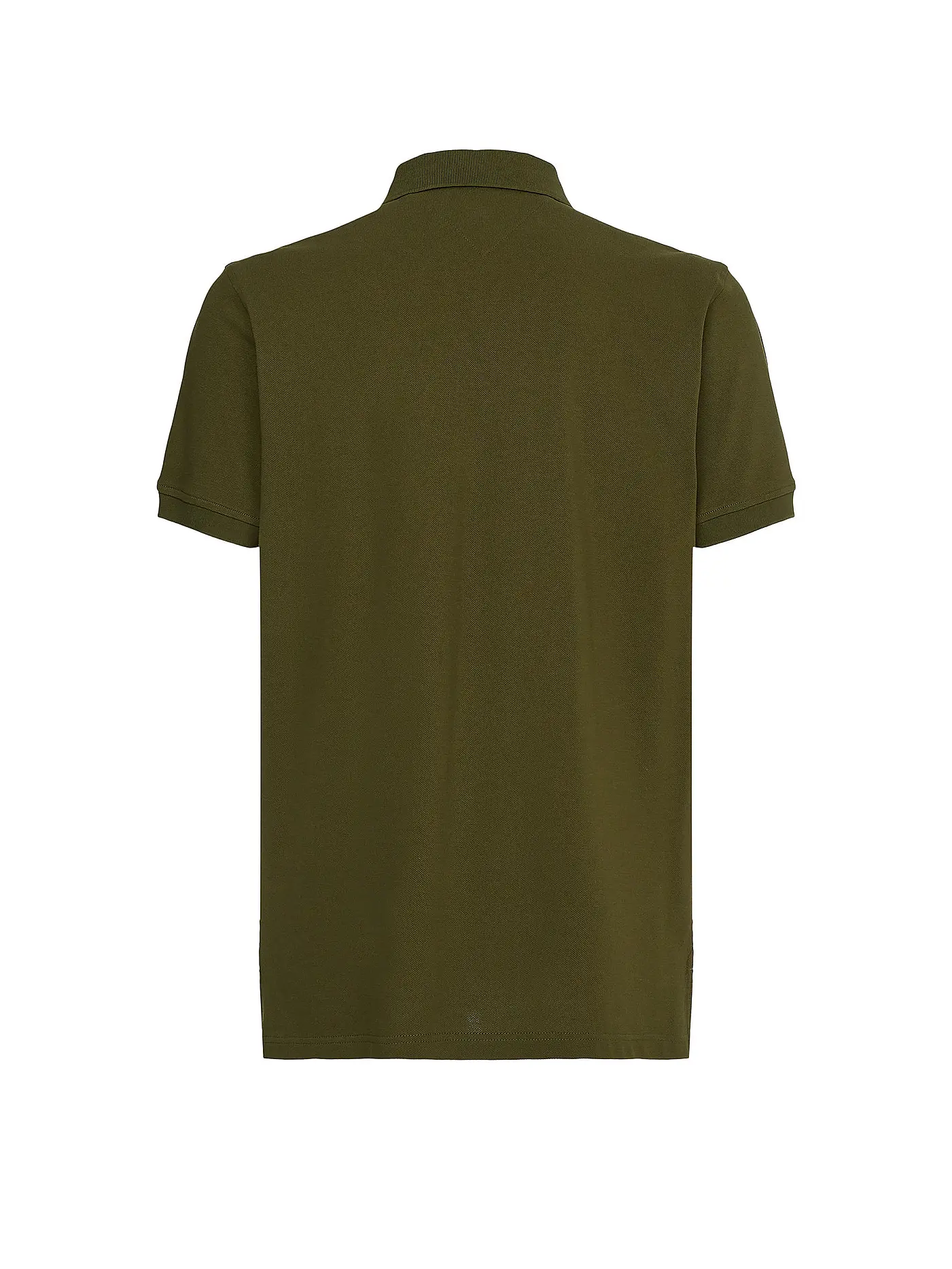 TOMMY HILFIGER | Poloshirt | olive