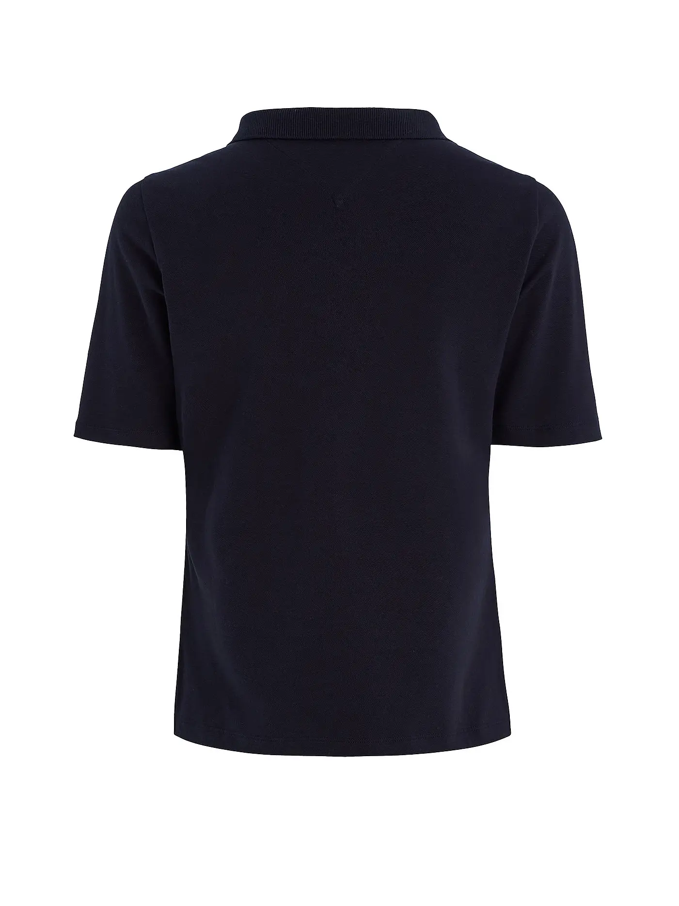 TOMMY HILFIGER | Poloshirt | dunkelblau
